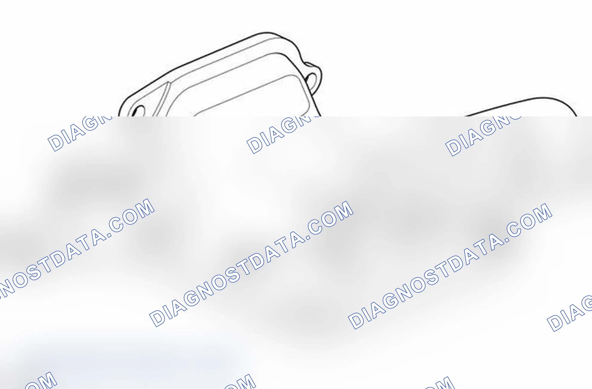 Scheme 27: OUTLET DUCT
