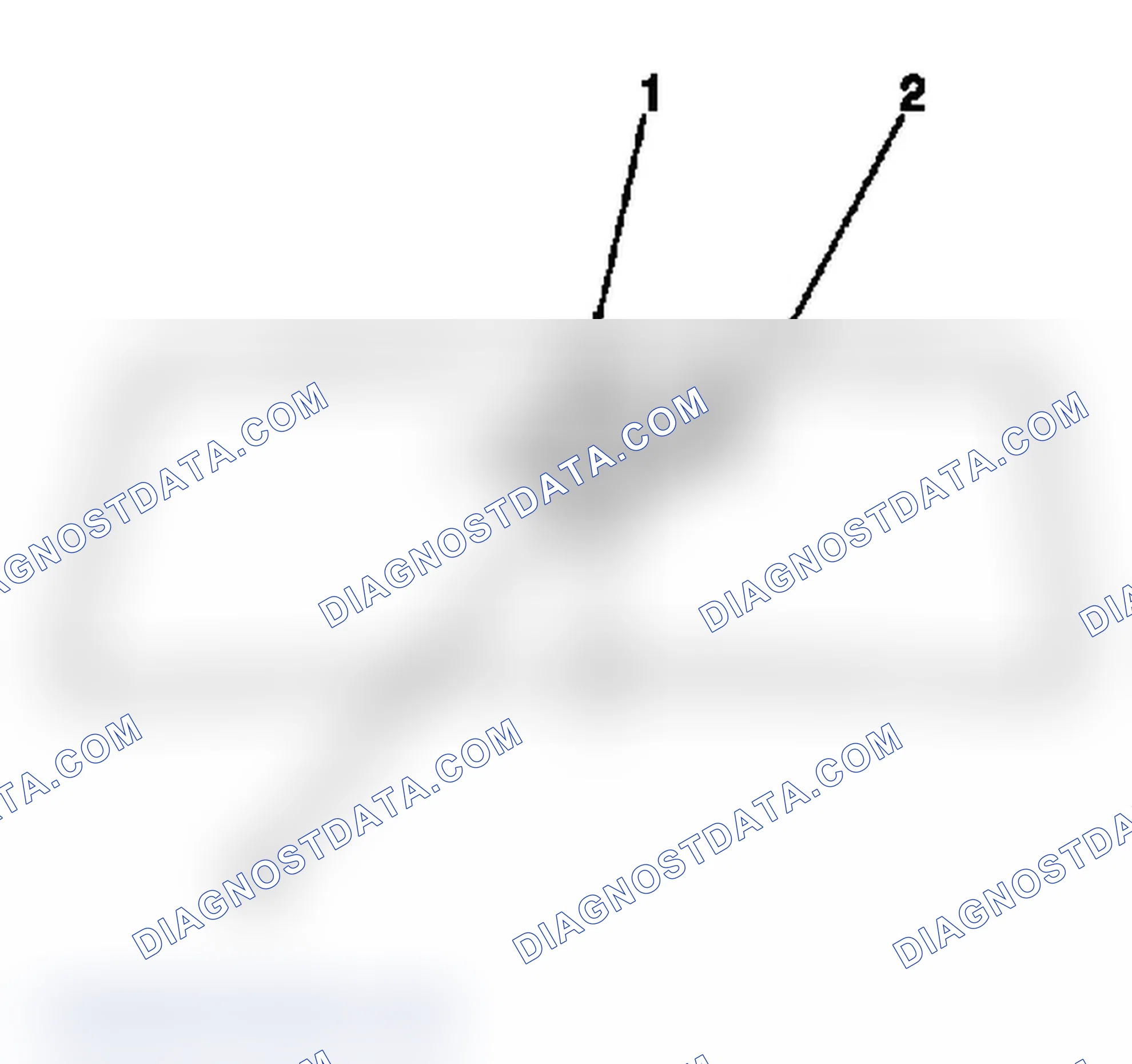 Scheme 8: Inside Rearview Mirror Bracket Installation