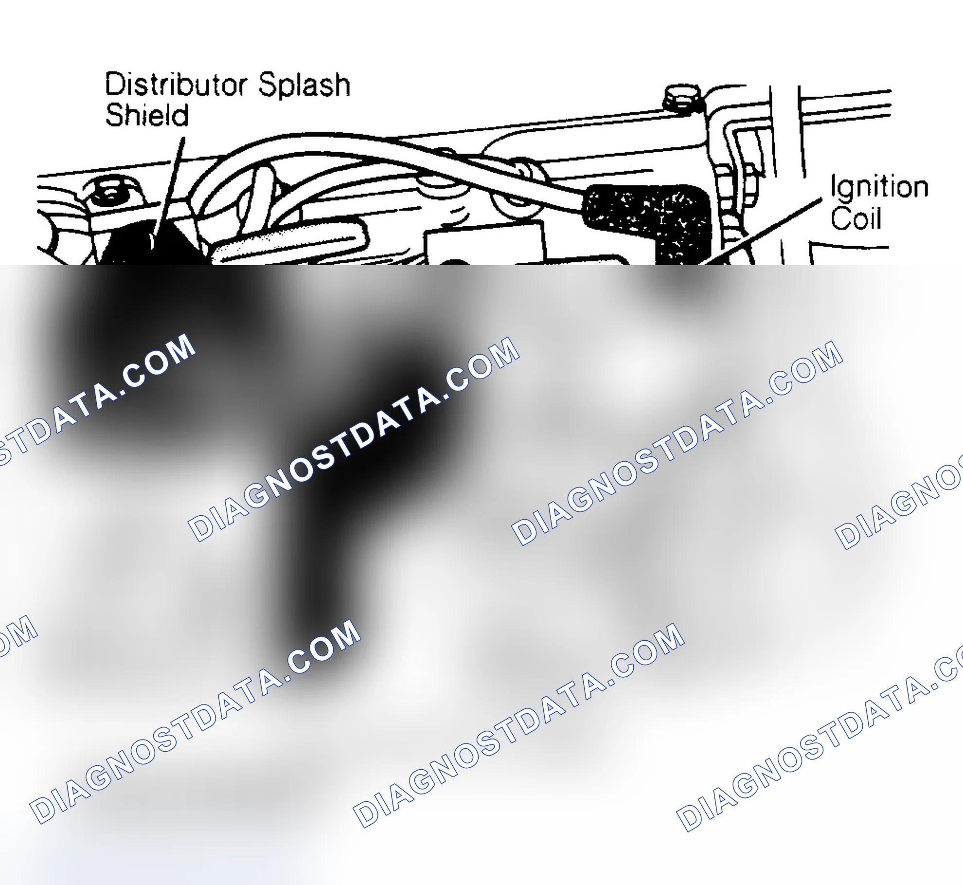 Scheme 53: Spark Test