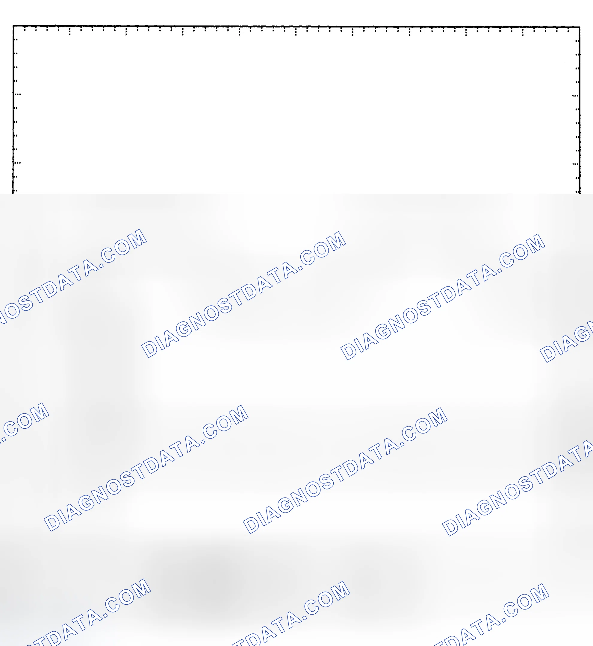 Scheme 26: Injector Bank - Known Good - Voltage Pattern