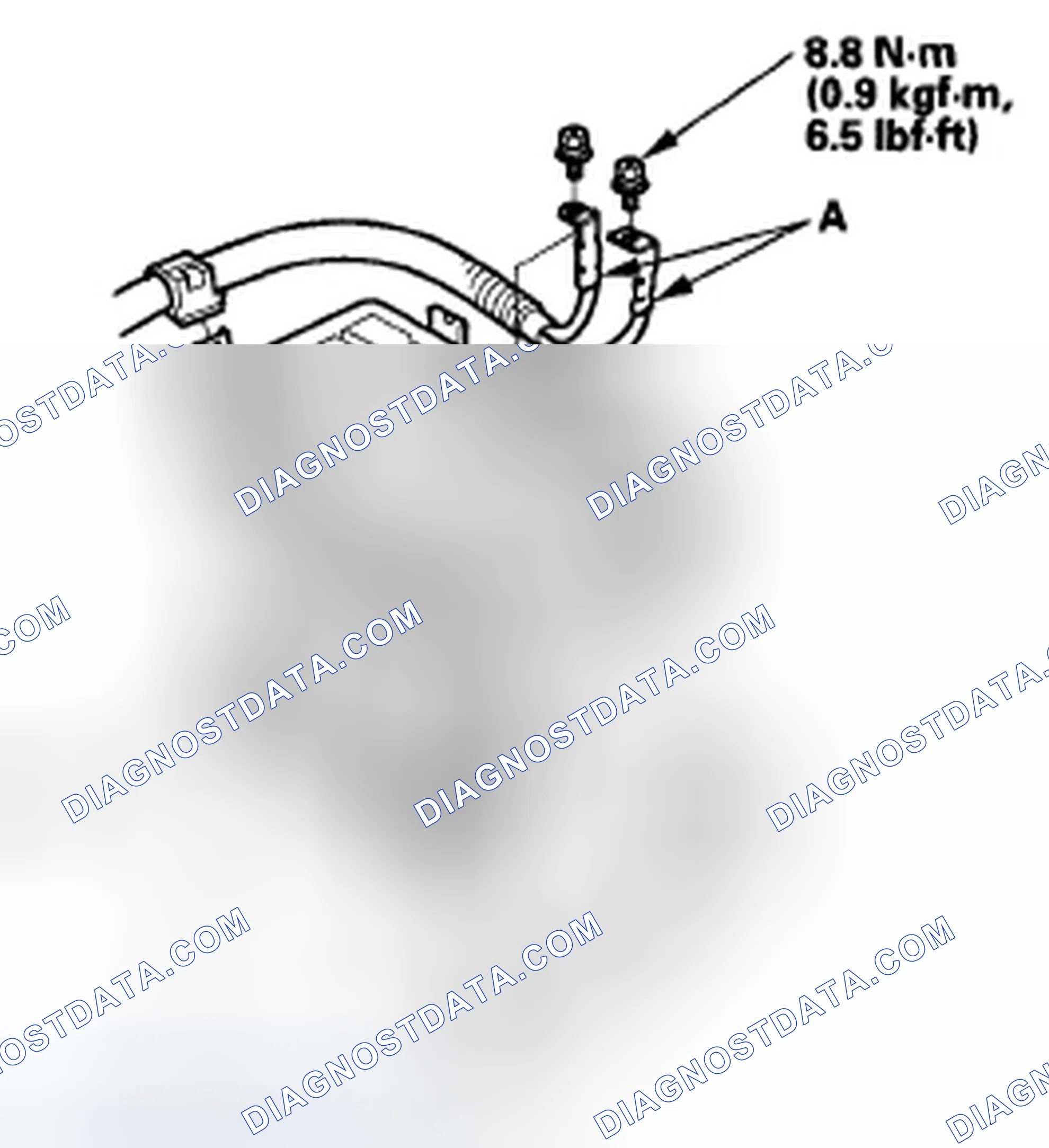 Scheme 536: ELD Replacement