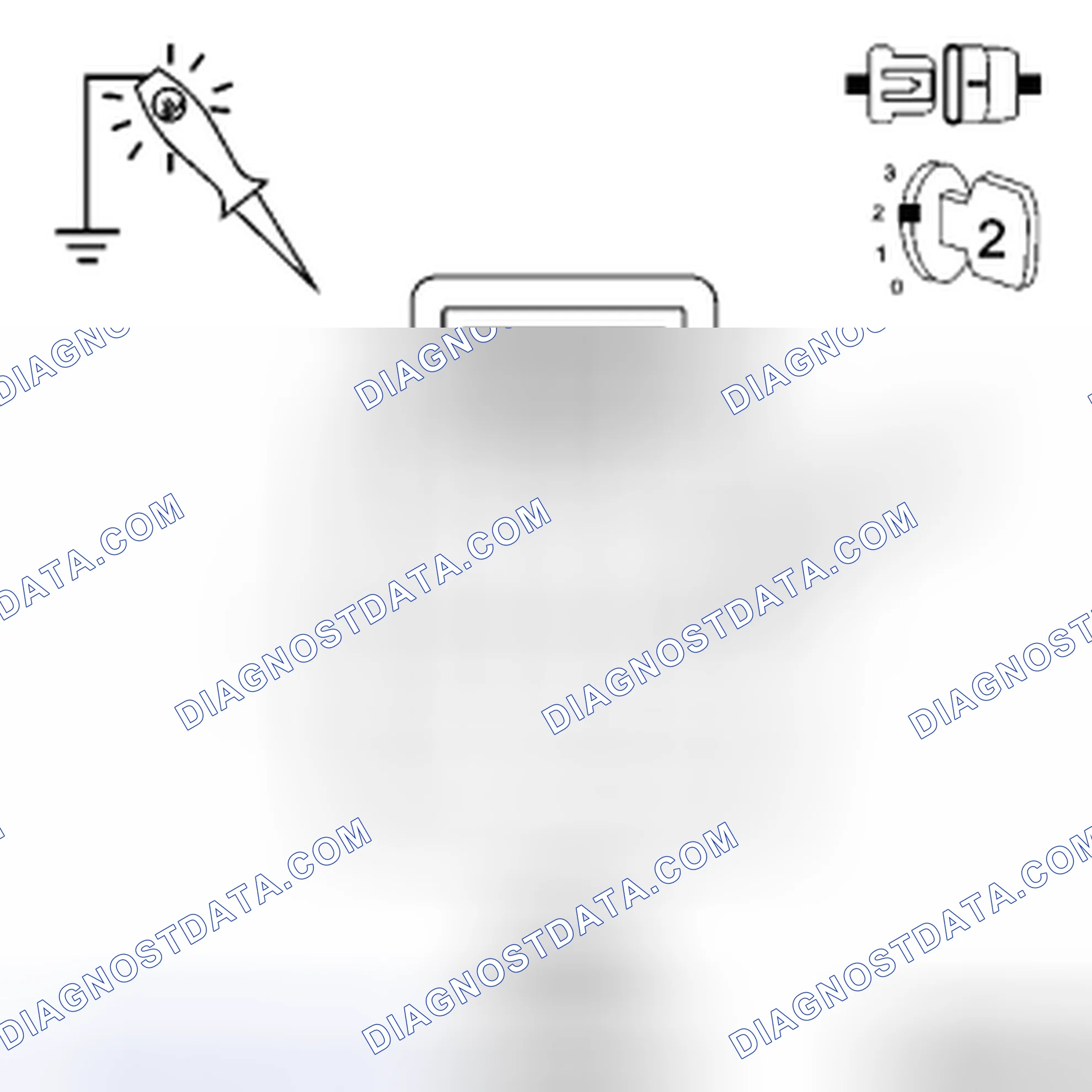 Scheme 34: Diagnostic Test
