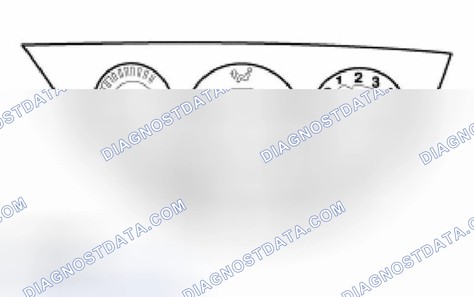 Scheme 76: Vehicles With Manual Air Conditioning