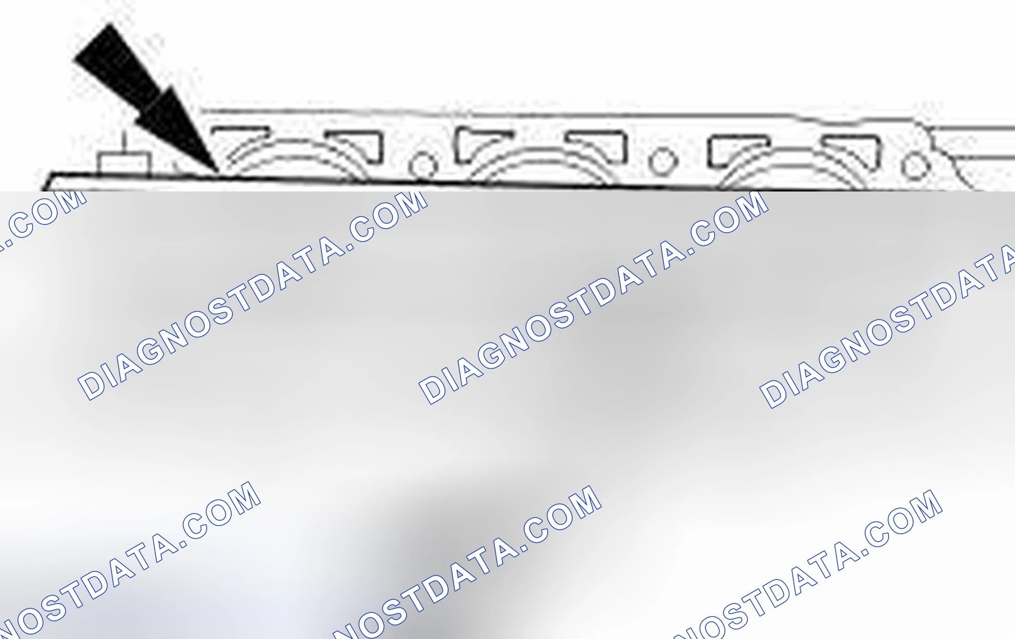 Scheme 50: CYLINDER HEAD DISTORTION