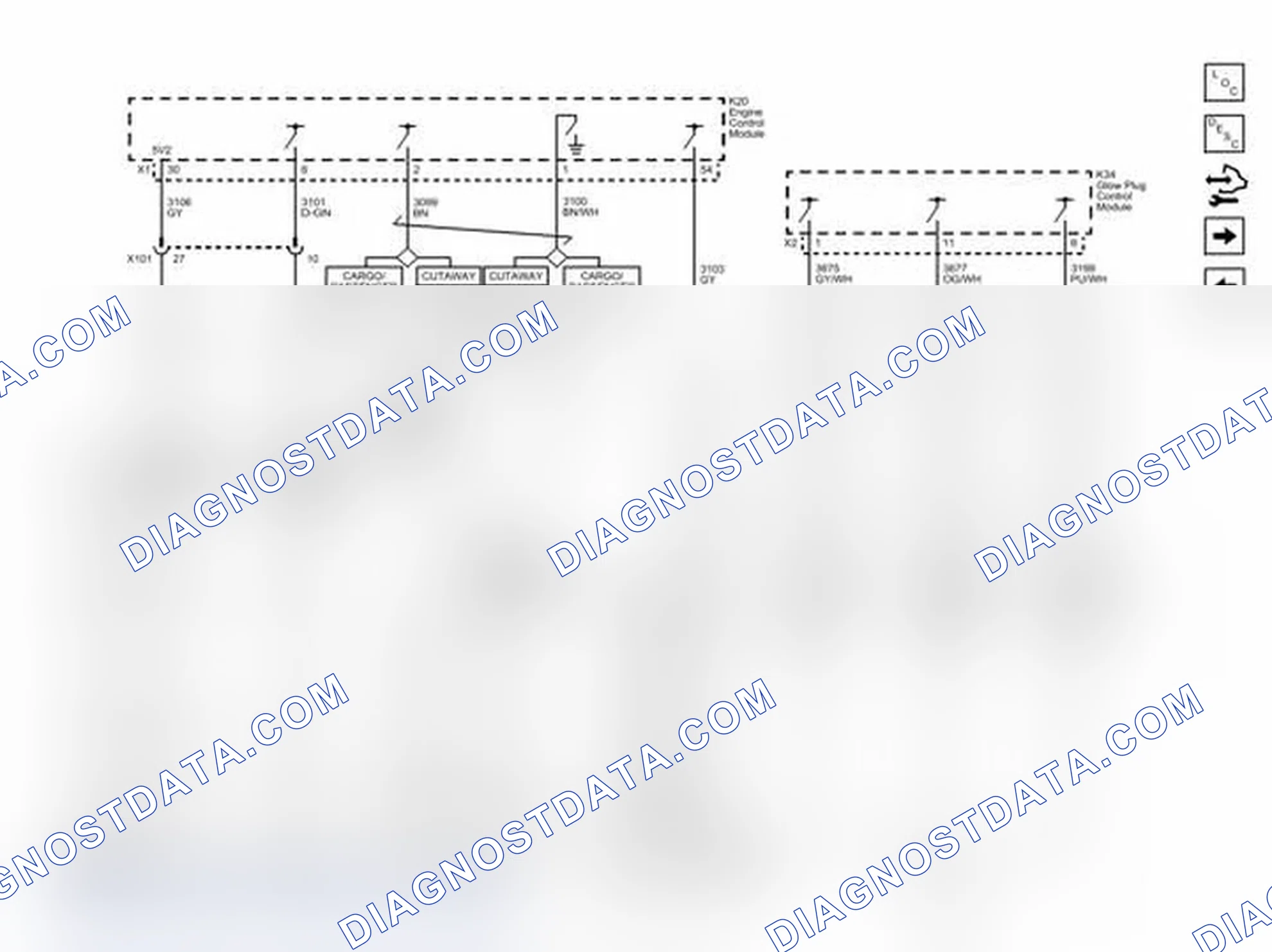 Scheme 44: Emissions Controls - Reductant System
