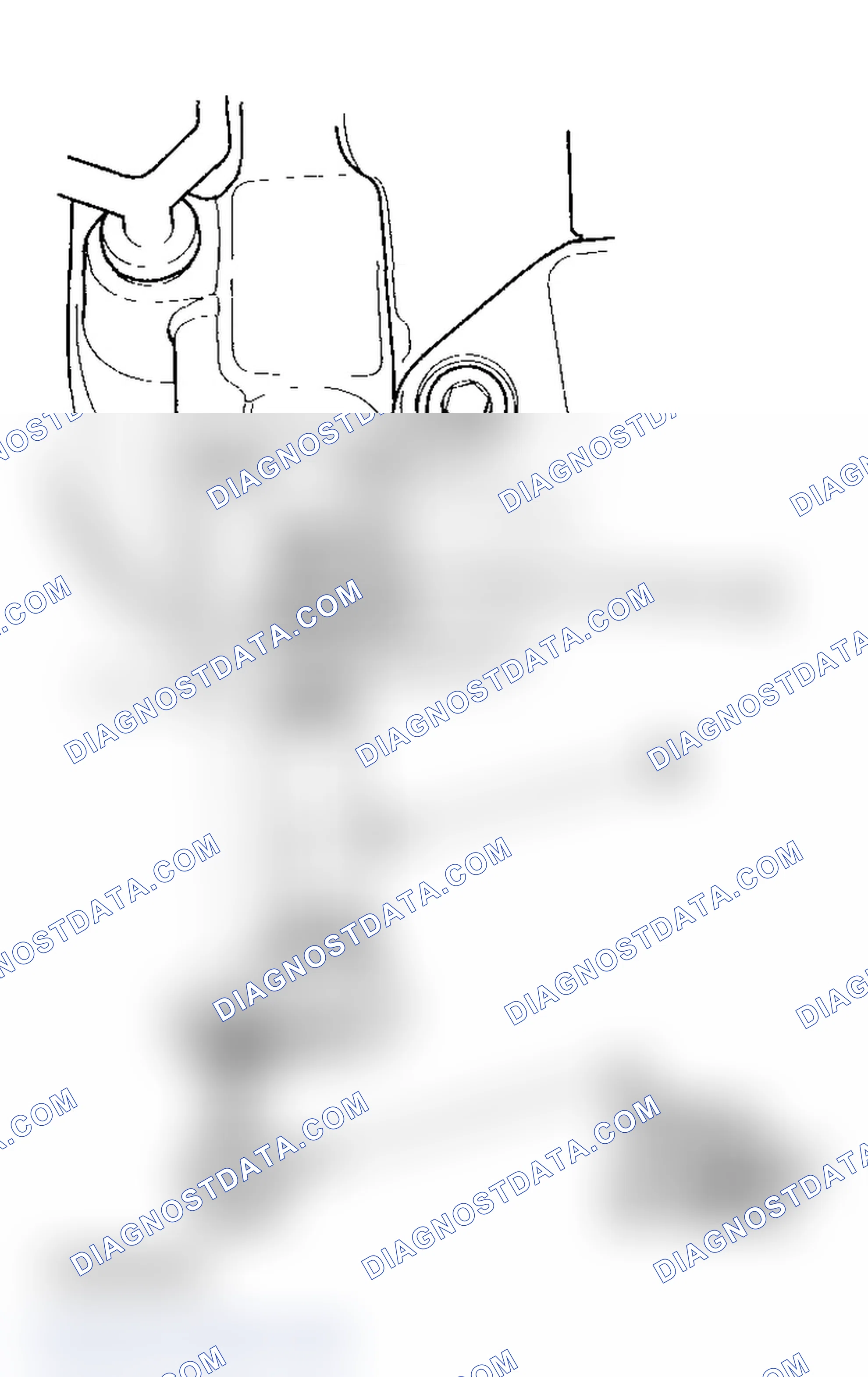 Scheme 124: PCV Valve Replacement