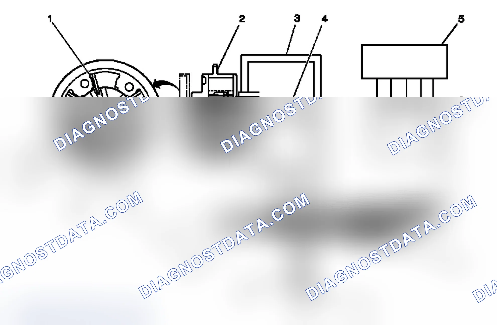 Scheme 30: Camshaft Actuator System Description