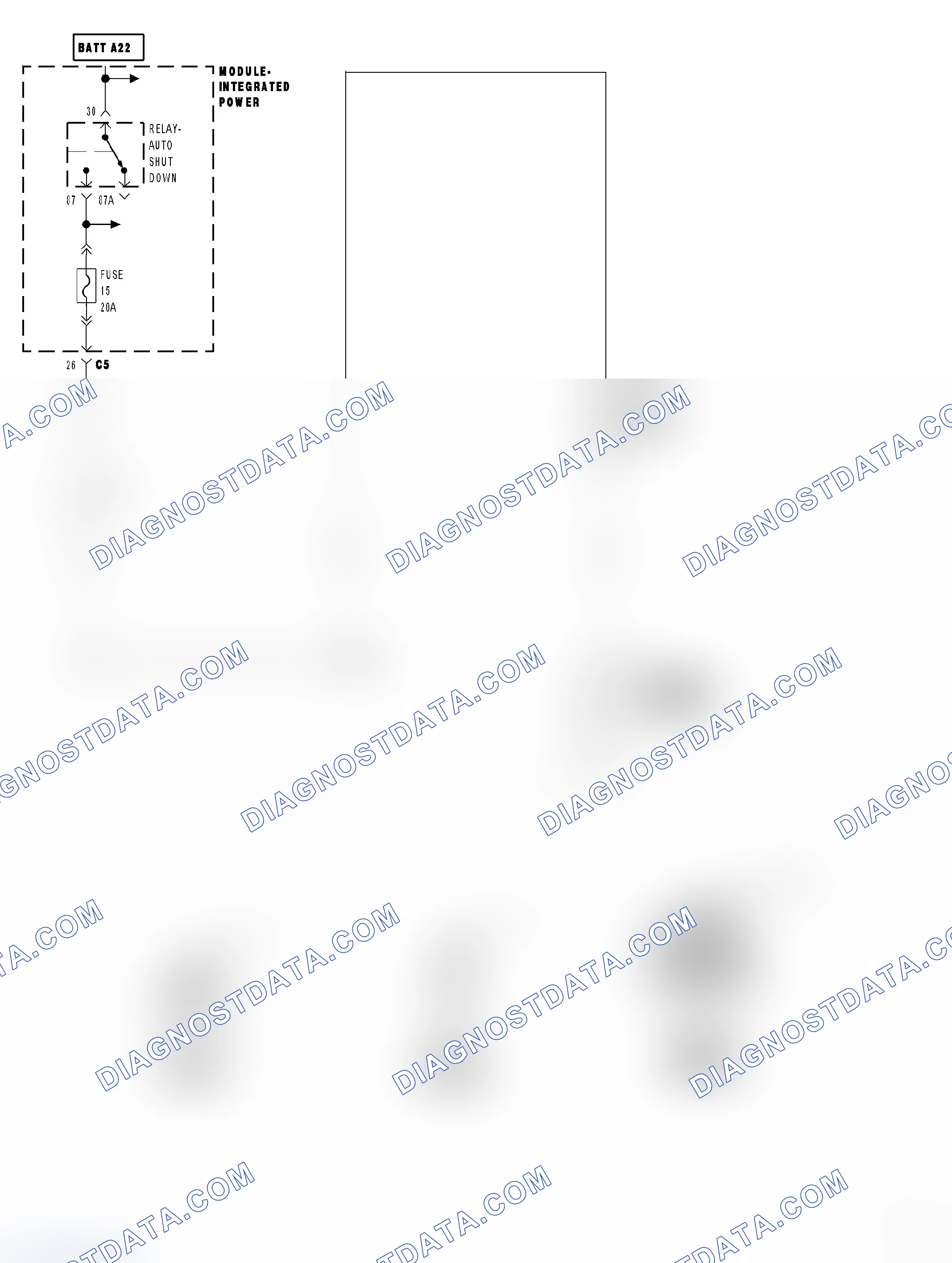 Scheme 630: Circuit Schematic