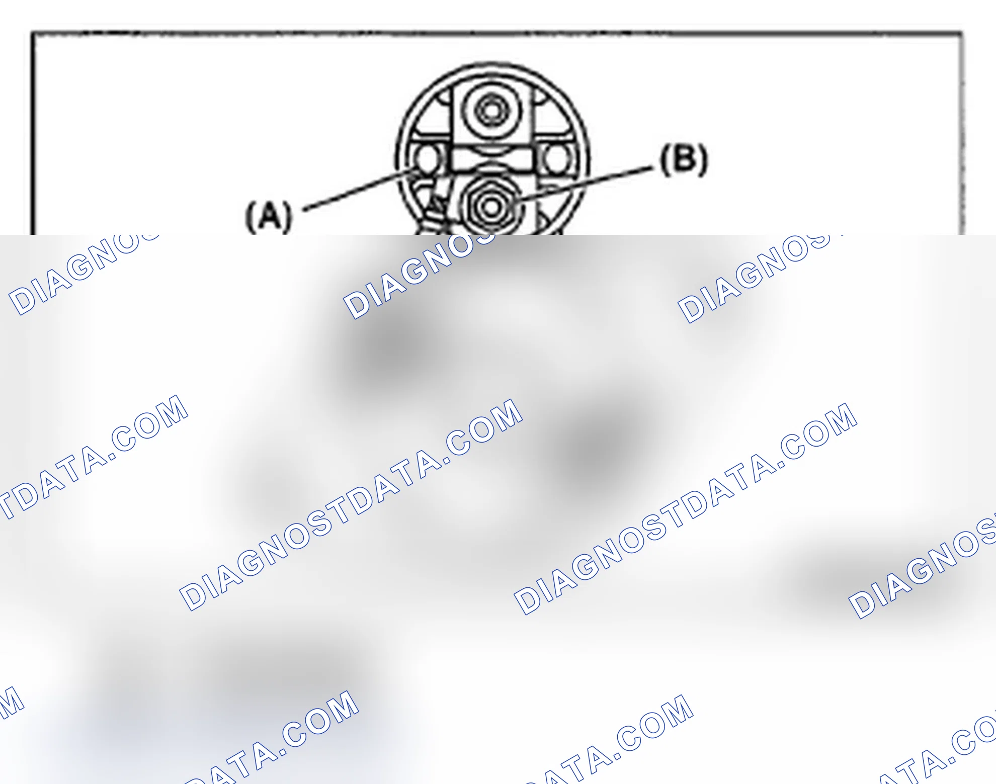 Scheme 99: SWITCH ASSEMBLY OPERATION