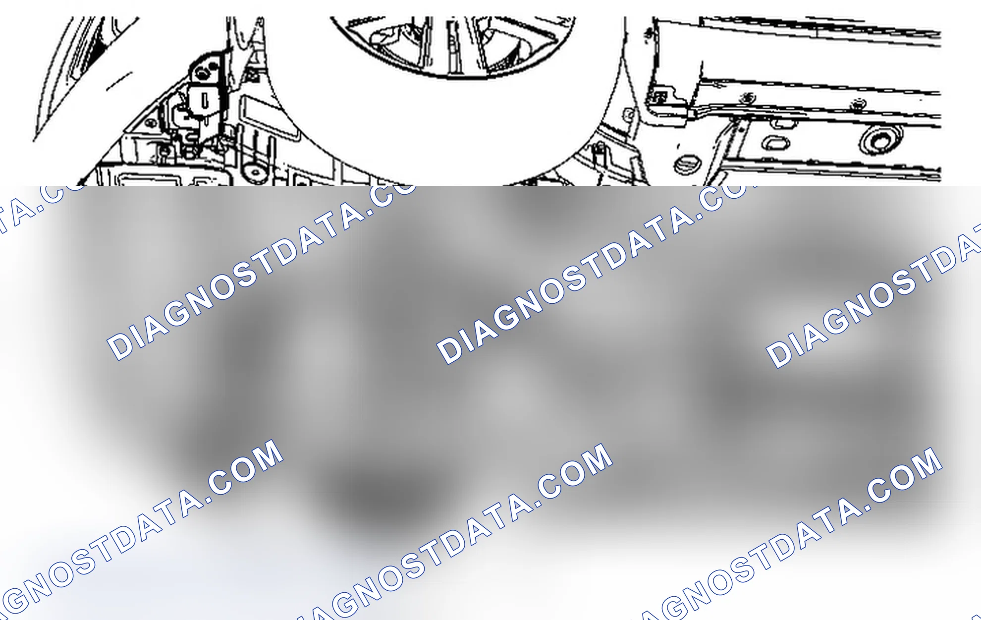 Scheme 1: Exhaust Front Pipe Replacement