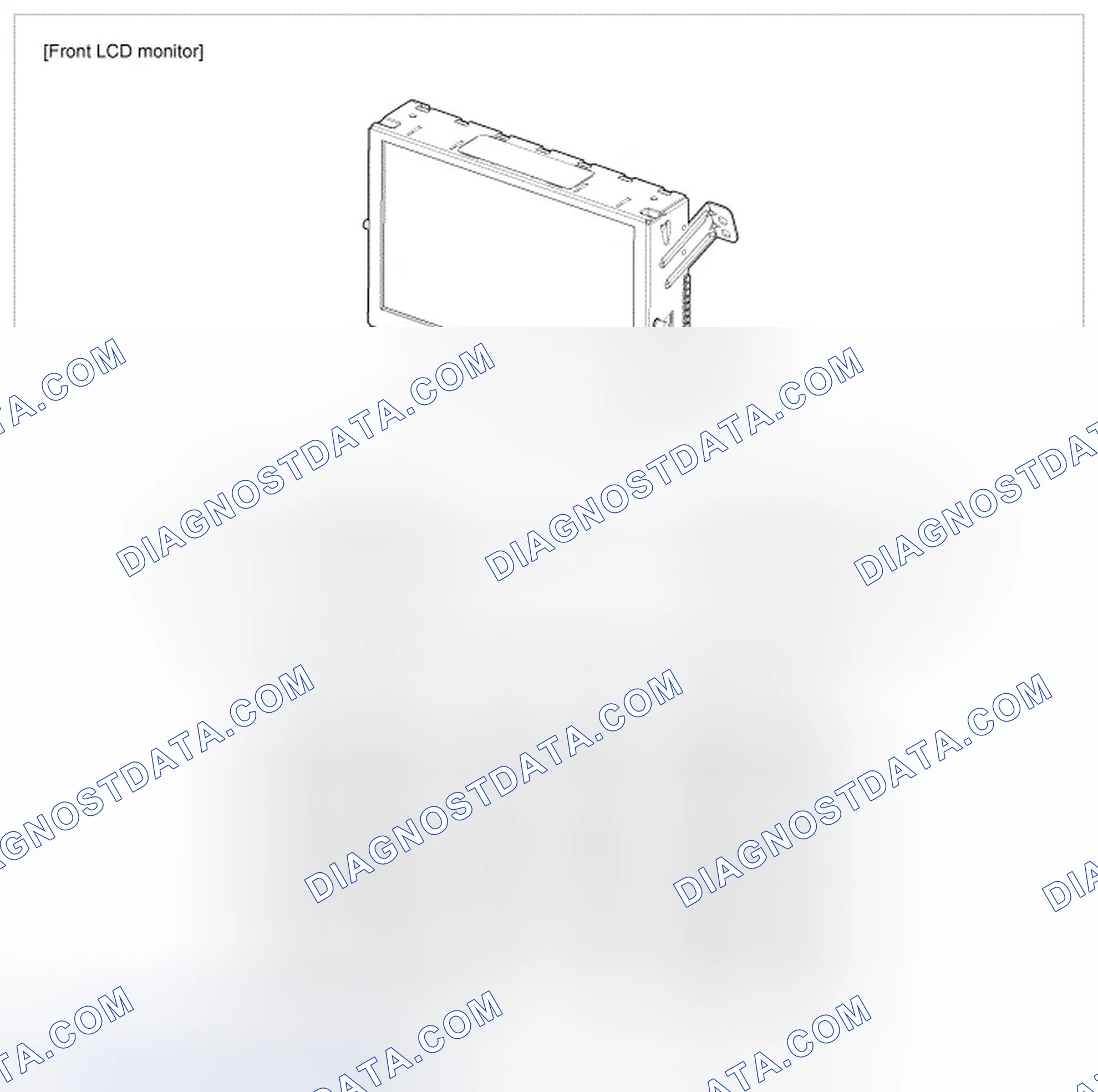Scheme 124: Component Location