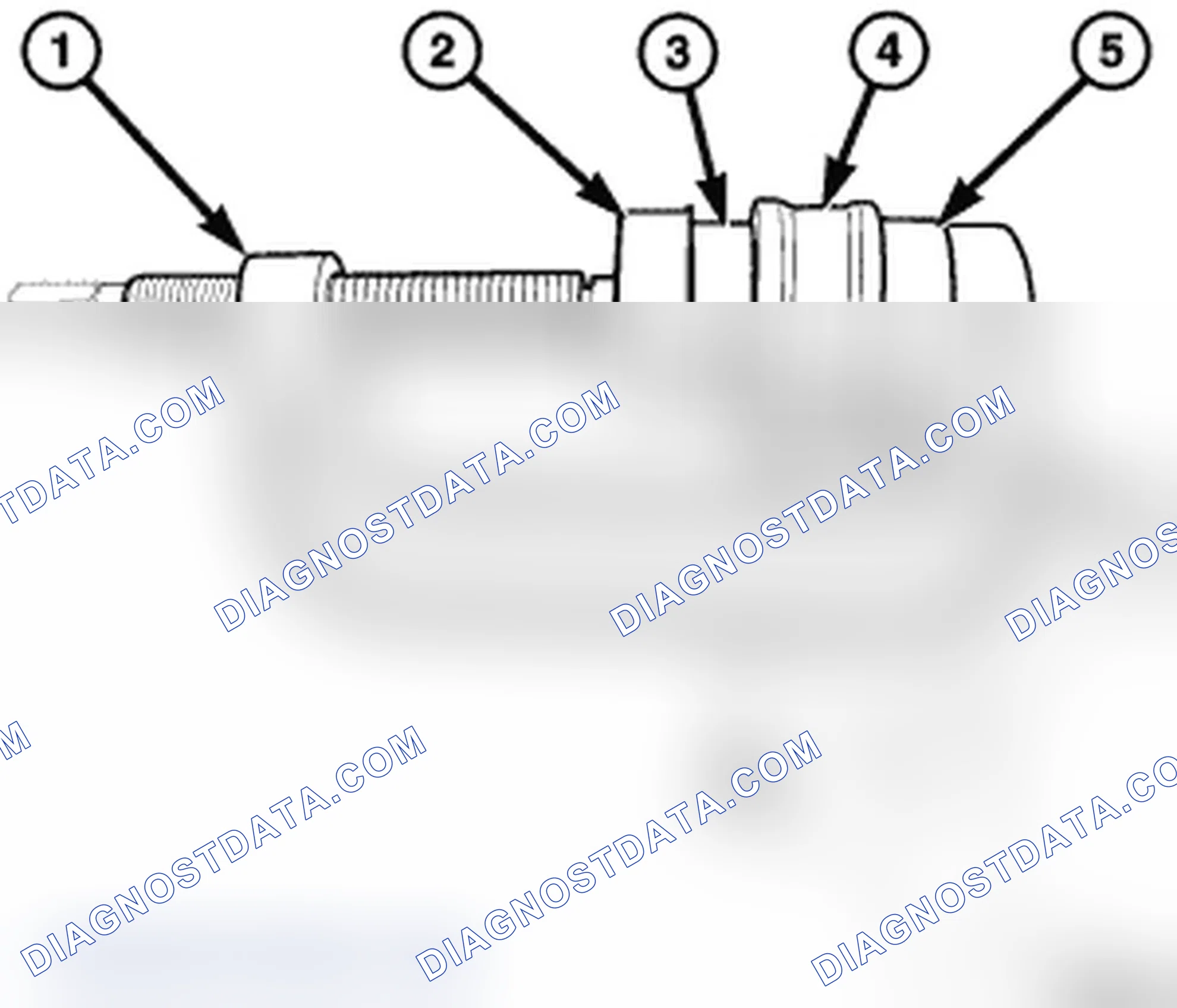 Scheme 26: BUSHINGS-LOWER CONTROL ARM