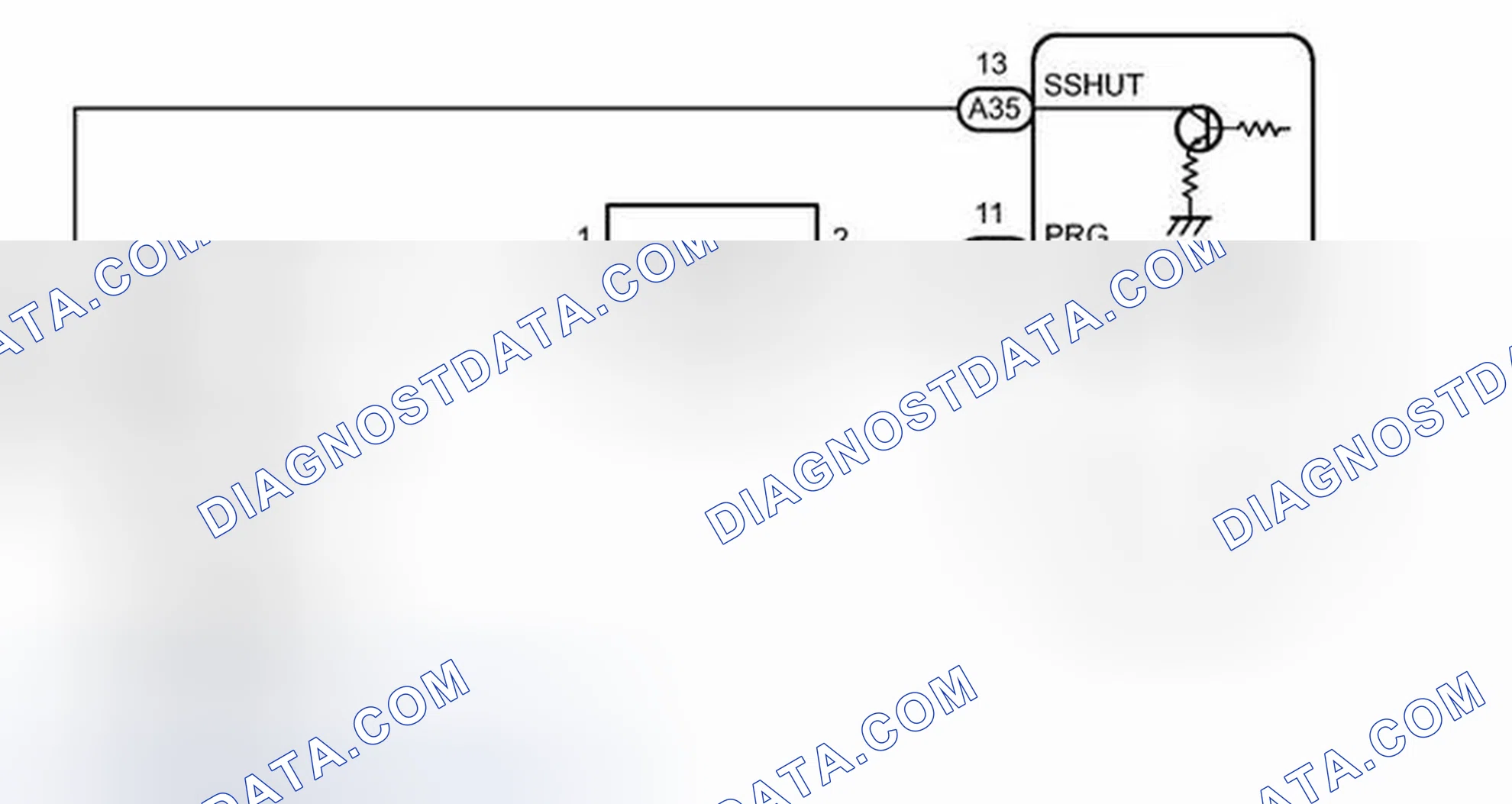 Scheme 176: WIRING DIAGRAM