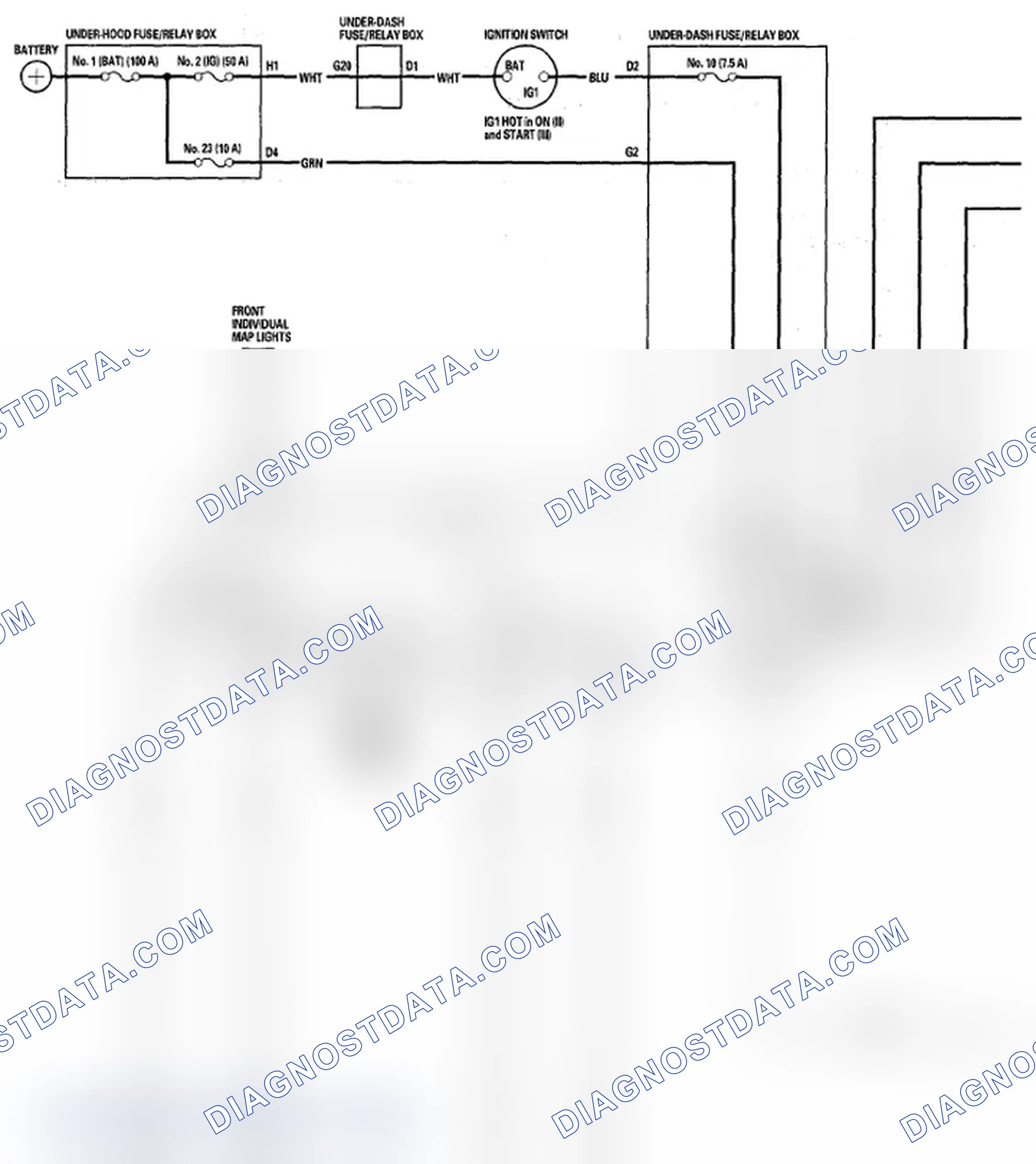 Scheme 8: Circuit Diagram