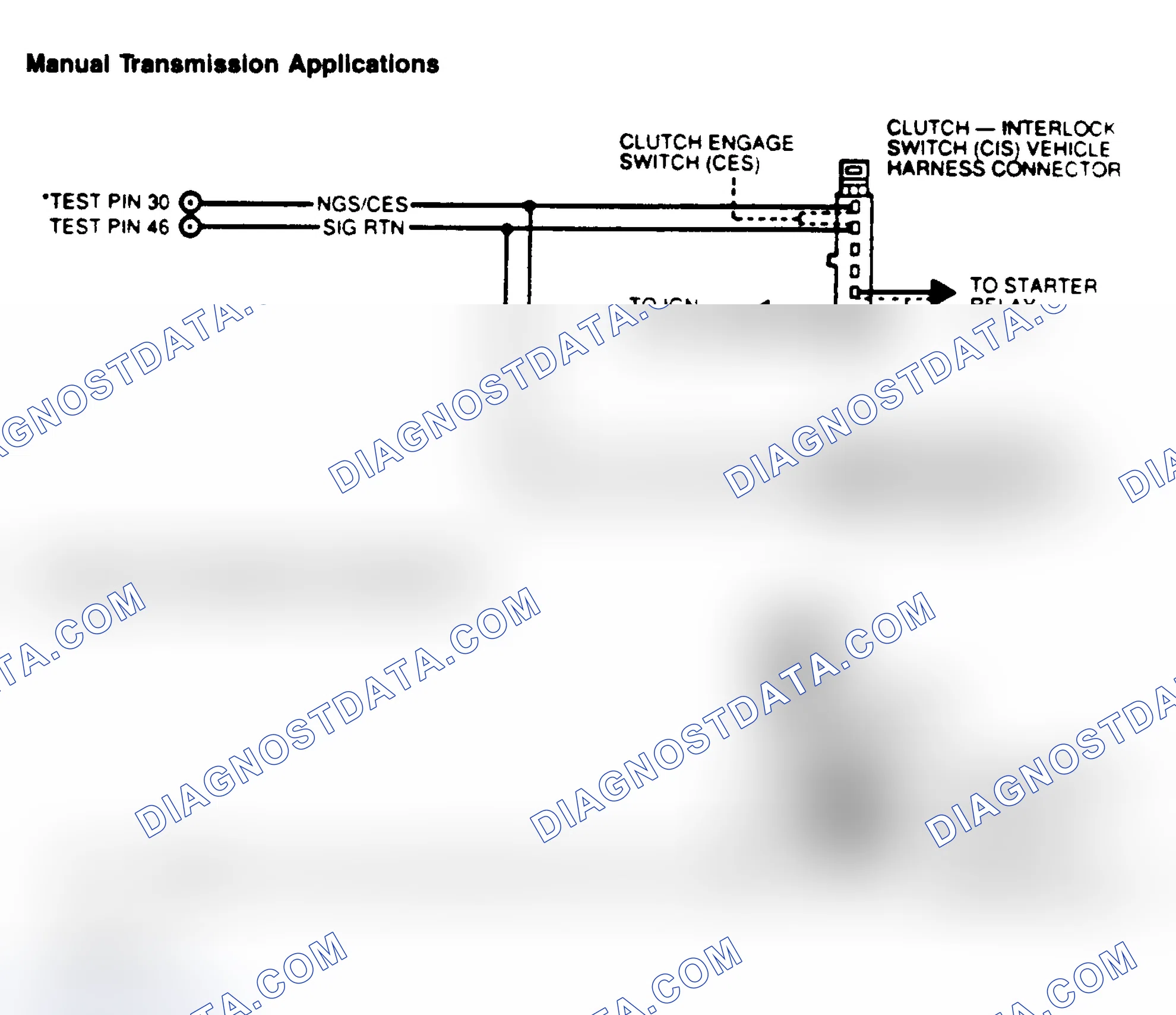 Scheme 24: Neutral Drive Input Circuit