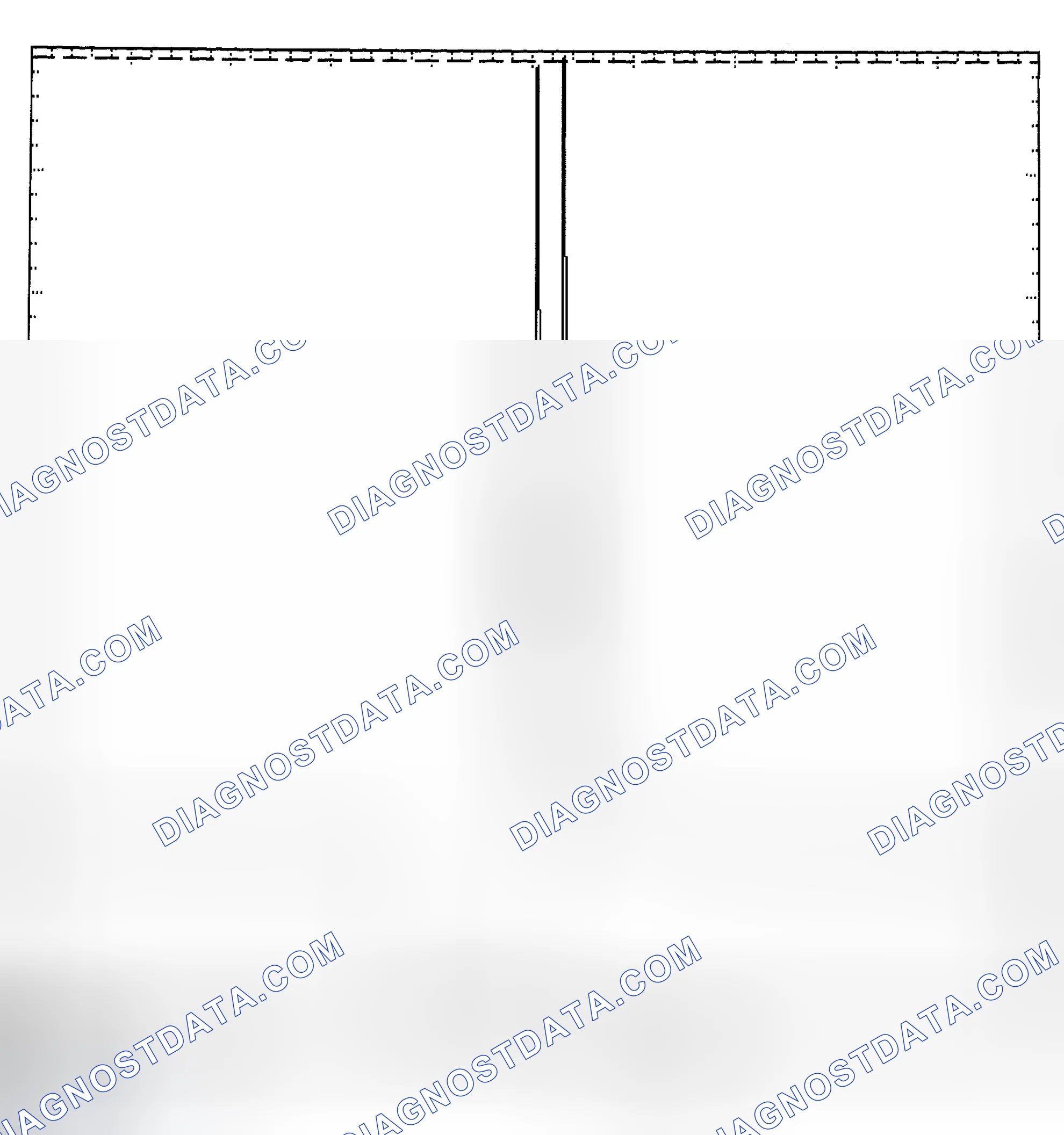 Scheme 30: Single Injector - Known Good - Voltage Pattern
