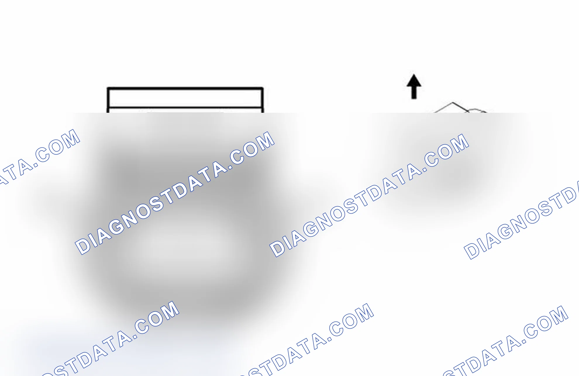 Scheme 245: B34 Engine Coolant Temperature Sensor (LF1)