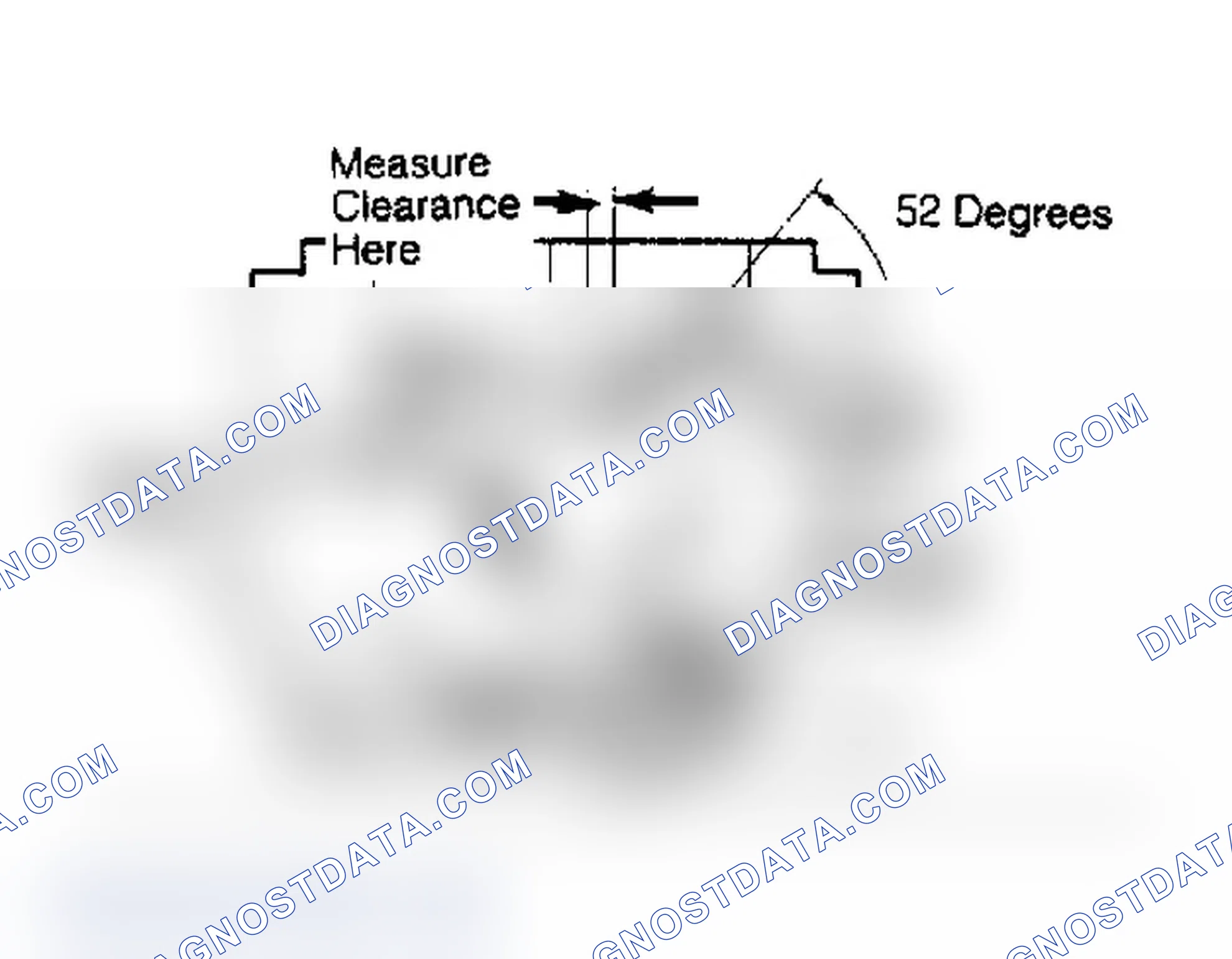 Scheme 22: Adjusting Secondary Throttle Valve