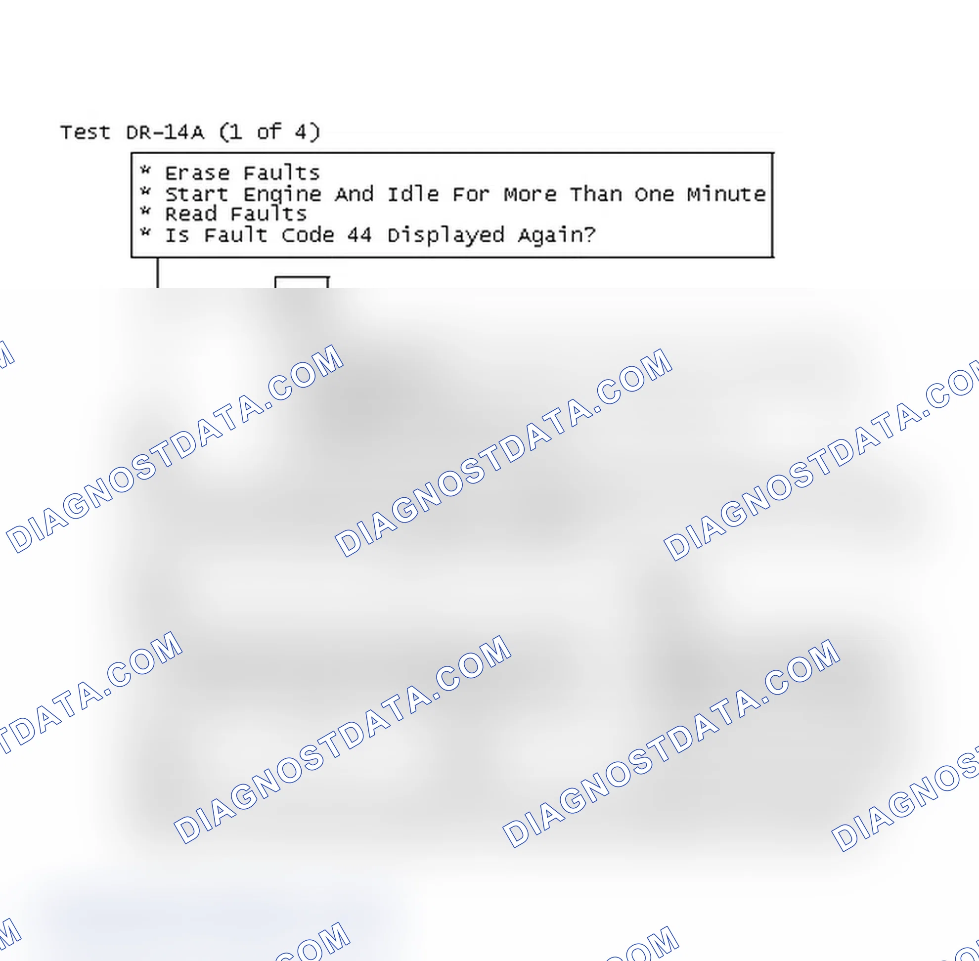 Scheme 189: Test DR-14A (1 of 4)