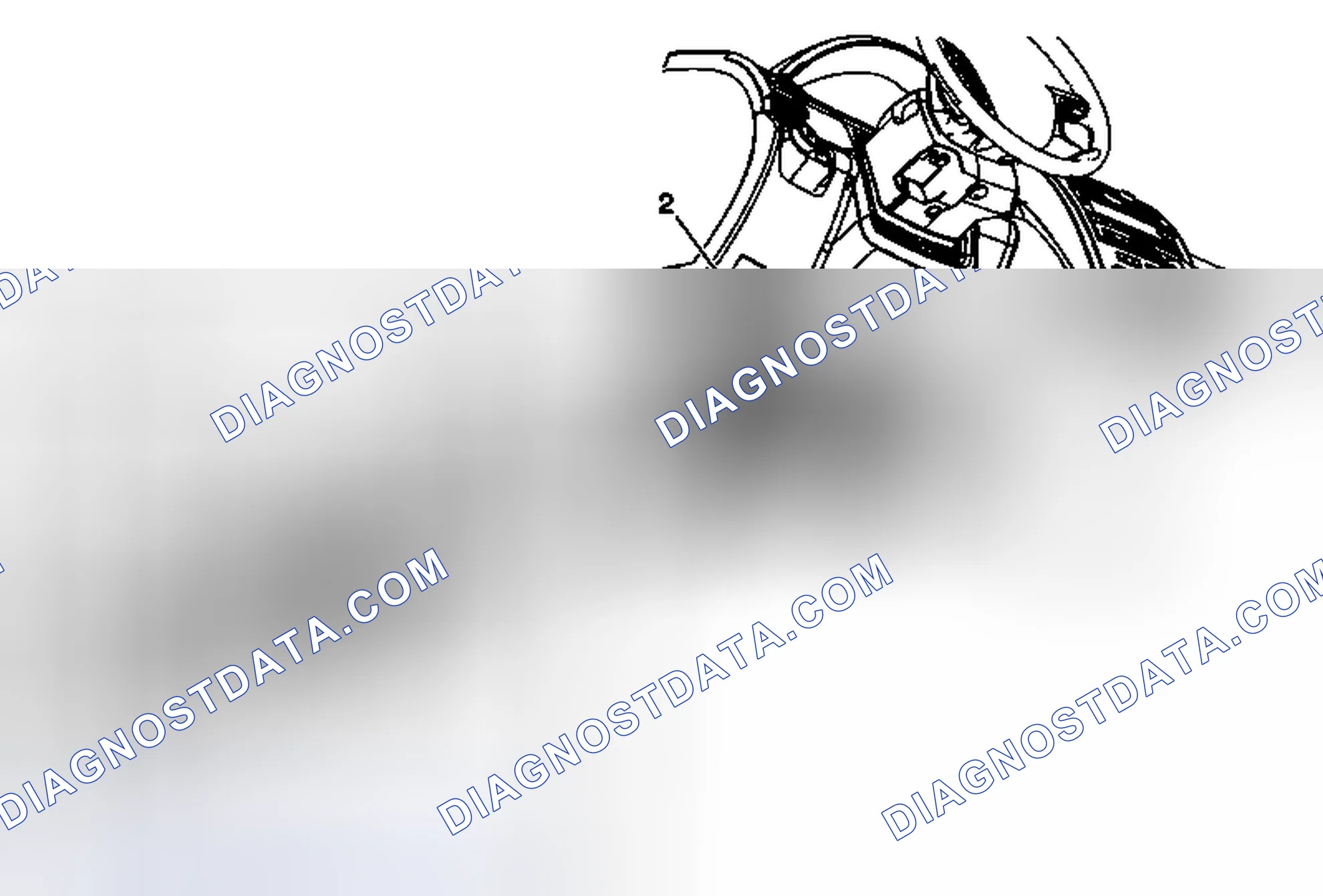 Scheme 10: Data Link Connector Replacement