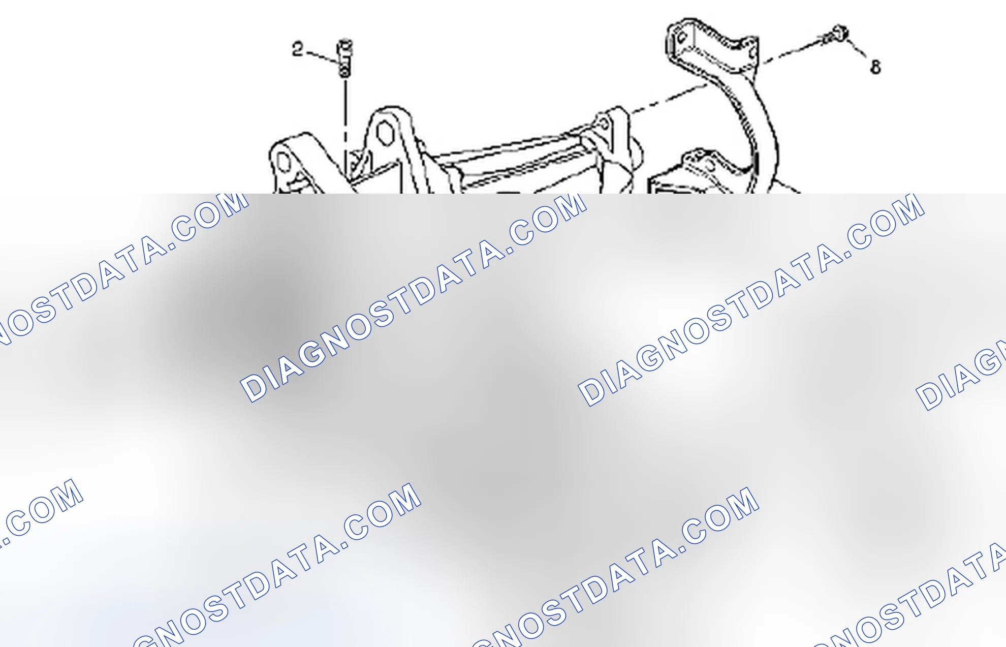 Scheme 32: Housing O-Ring, Vent Assembly, Drain and Fill Plug Installation