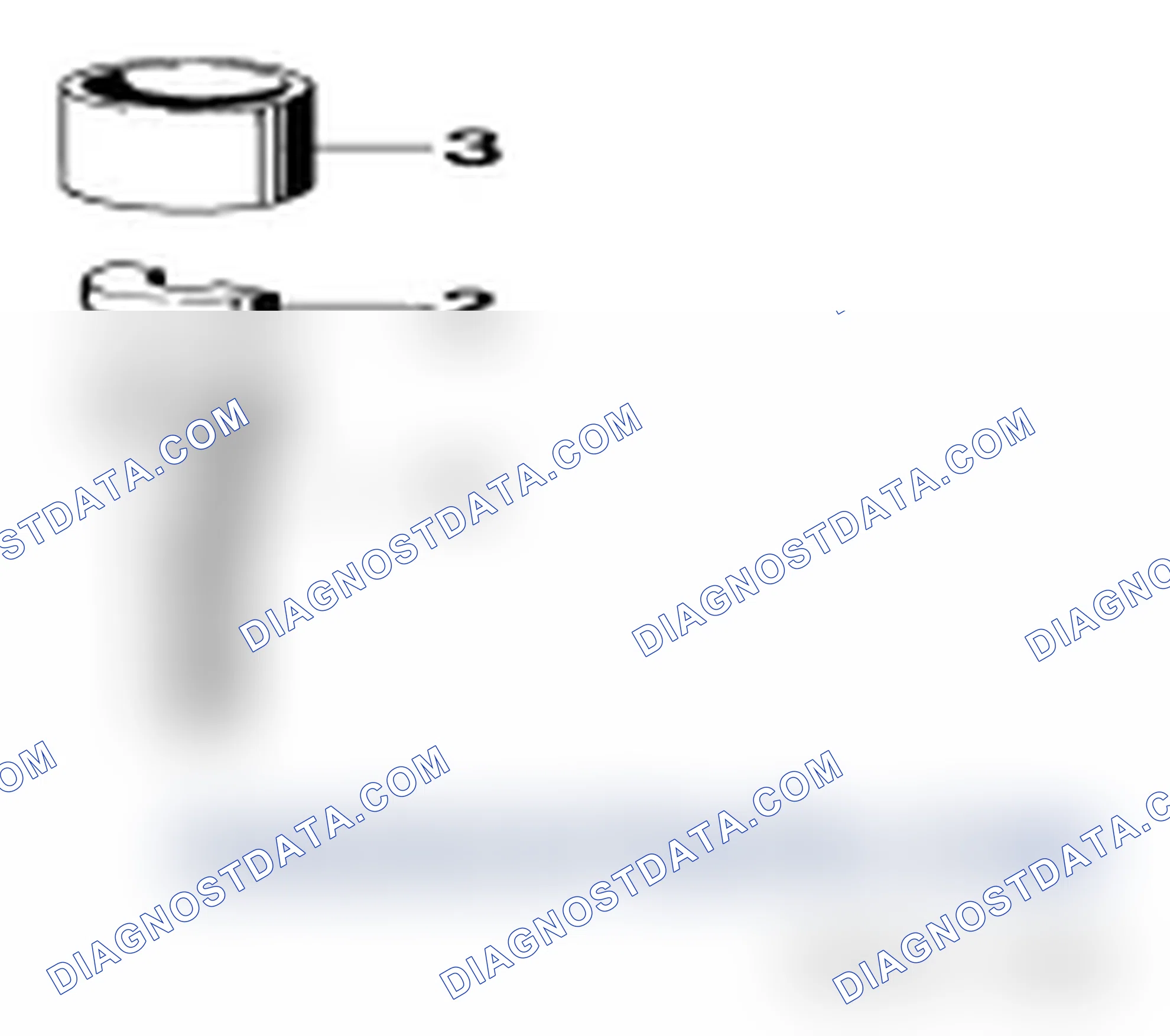 Scheme 102: Special Tool (23 1 400)