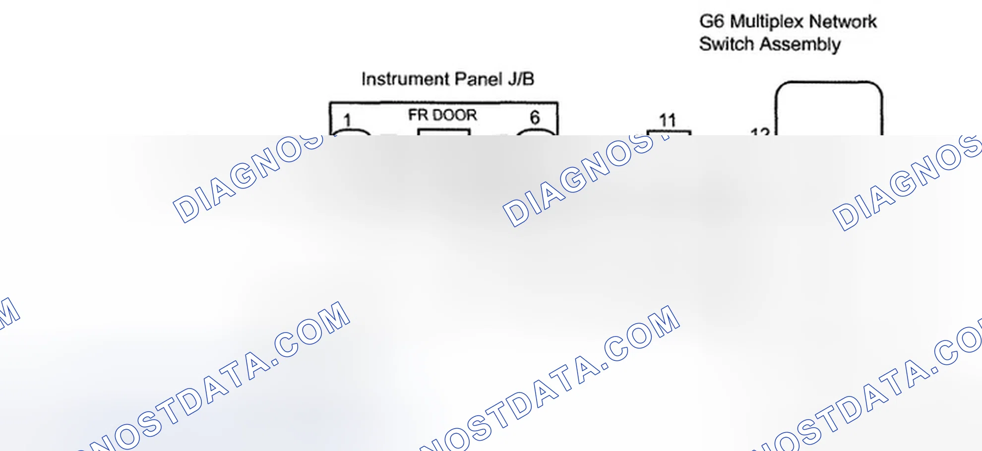 Scheme 3: WIRING DIAGRAM