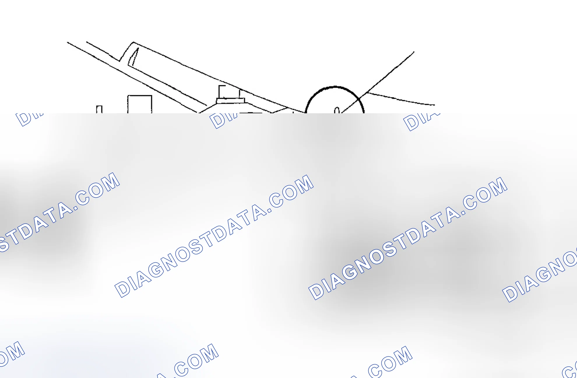 Scheme 65: Inboard Combination Light Installation Note