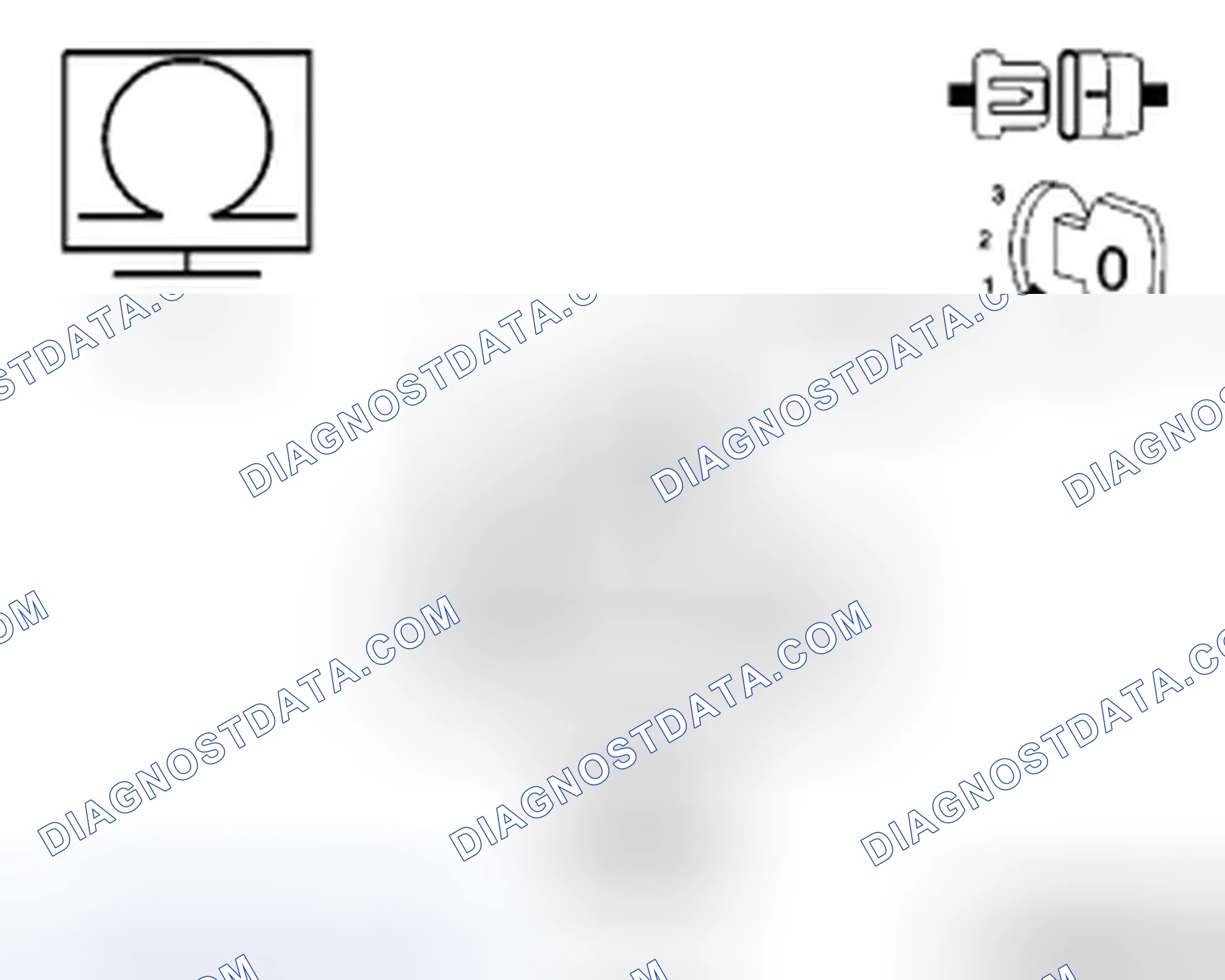 Scheme 46: Diagnostic Test