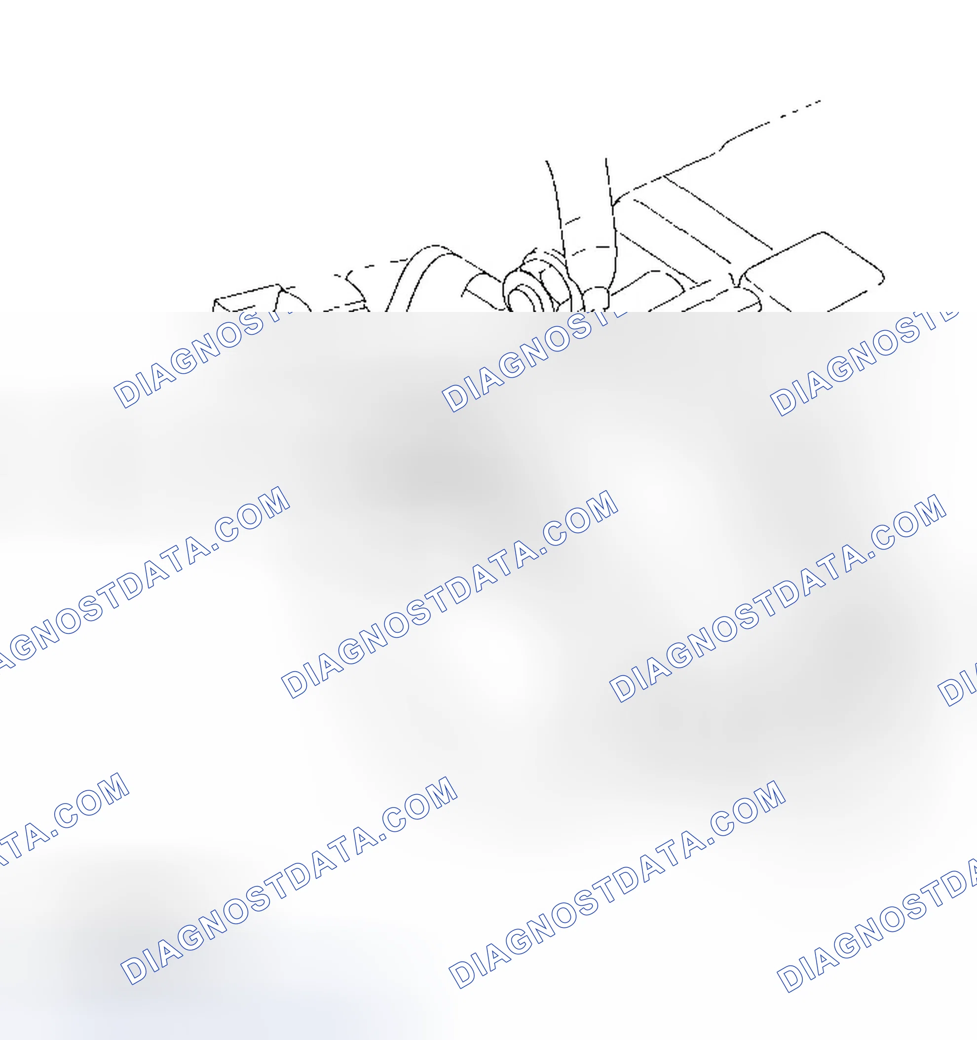 Scheme 147: DTC P0505: Idle Control System Malfunction (2000-2003 models)