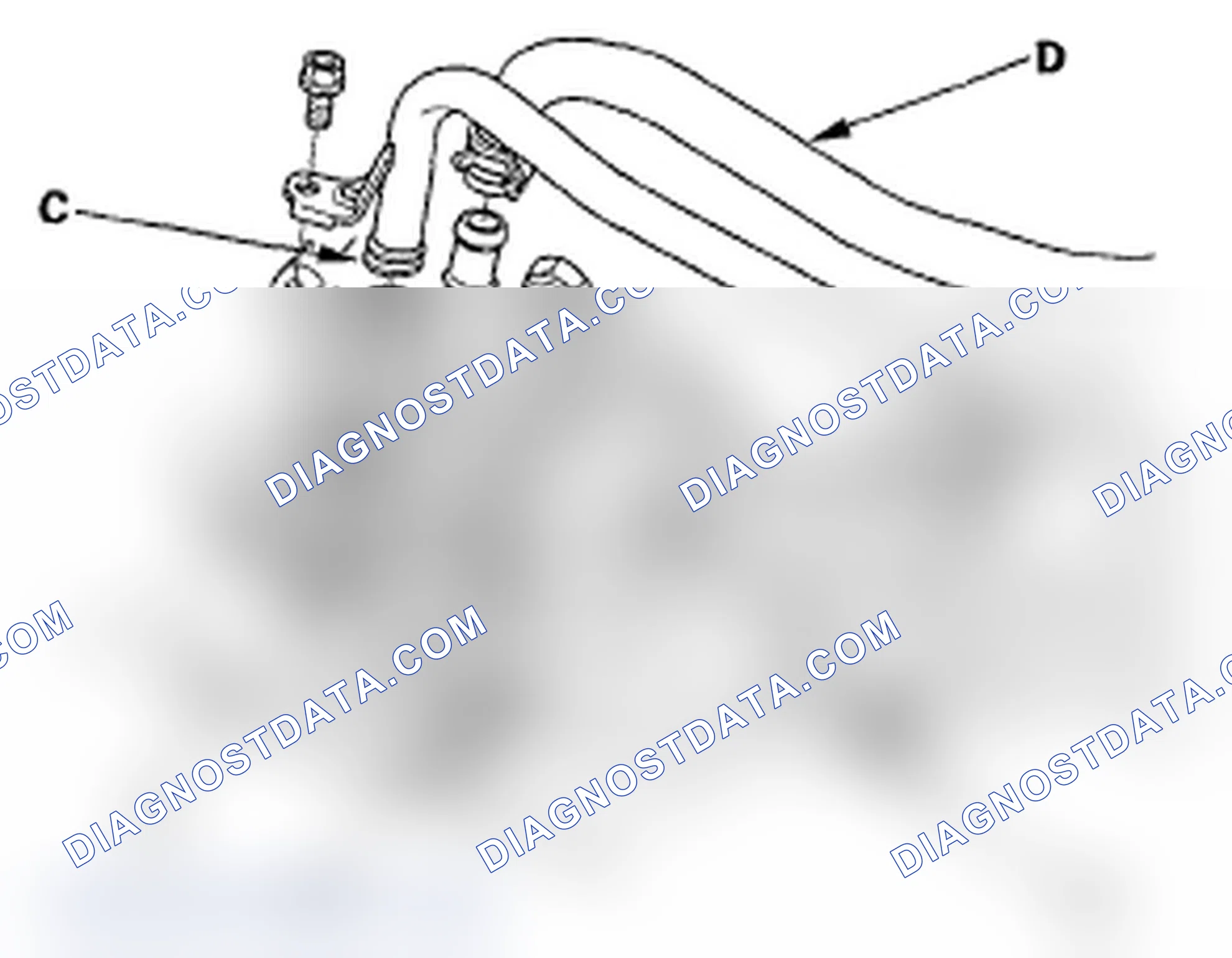 Scheme 15: Water Passage Replacement