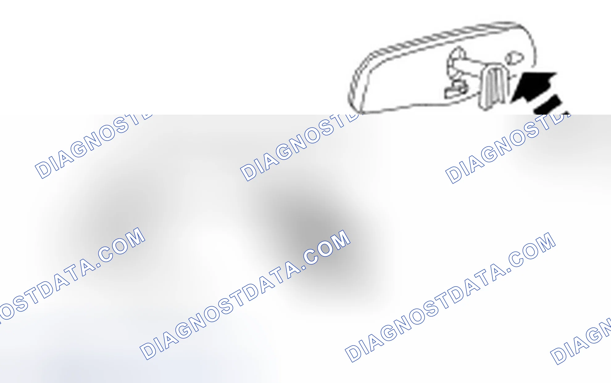 Scheme 10: PINPOINT TEST D: THE AUTO-DIMMING MIRROR DOES NOT OPERATE CORRECTLY