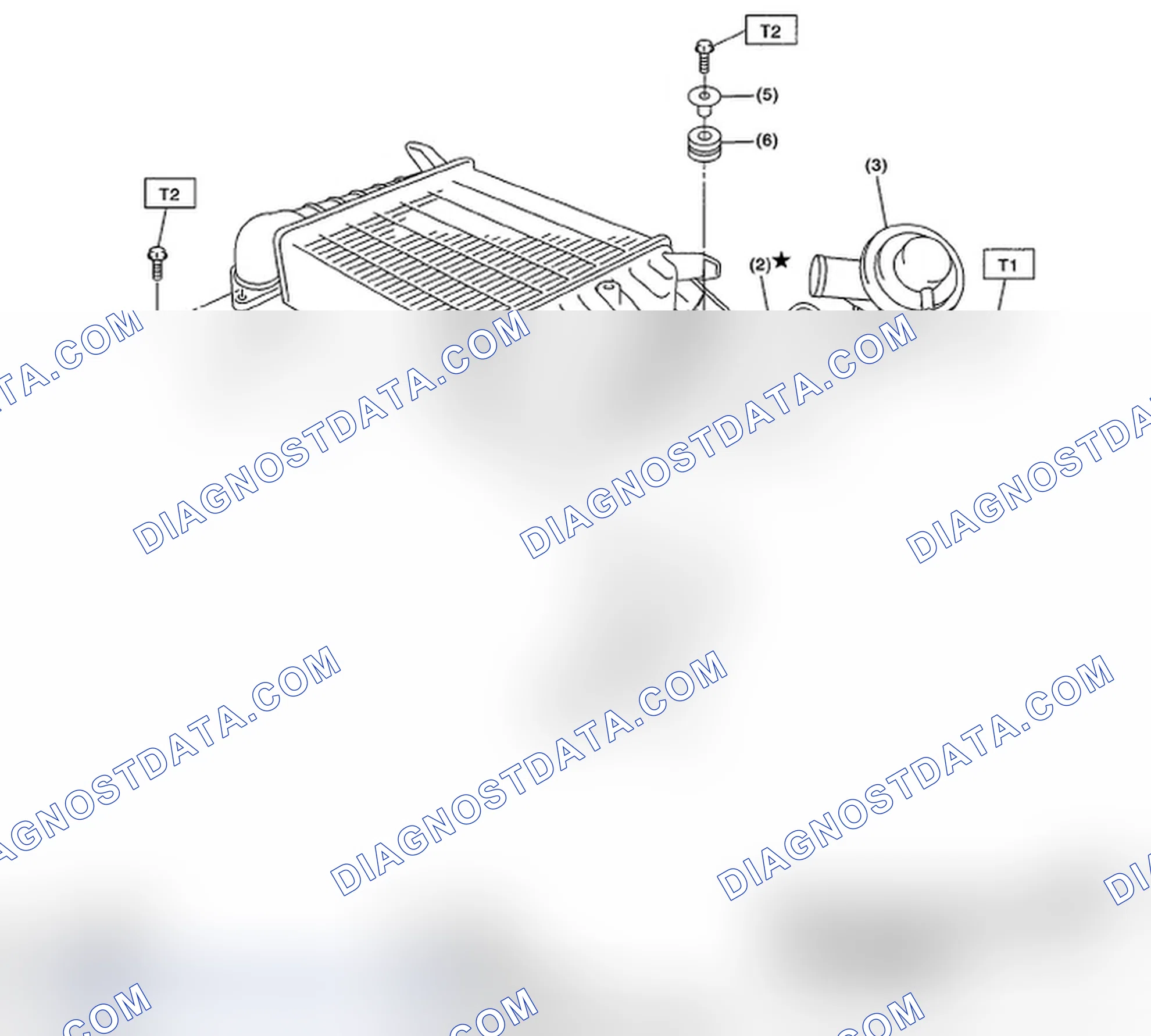 Scheme 47: INTERCOOLER