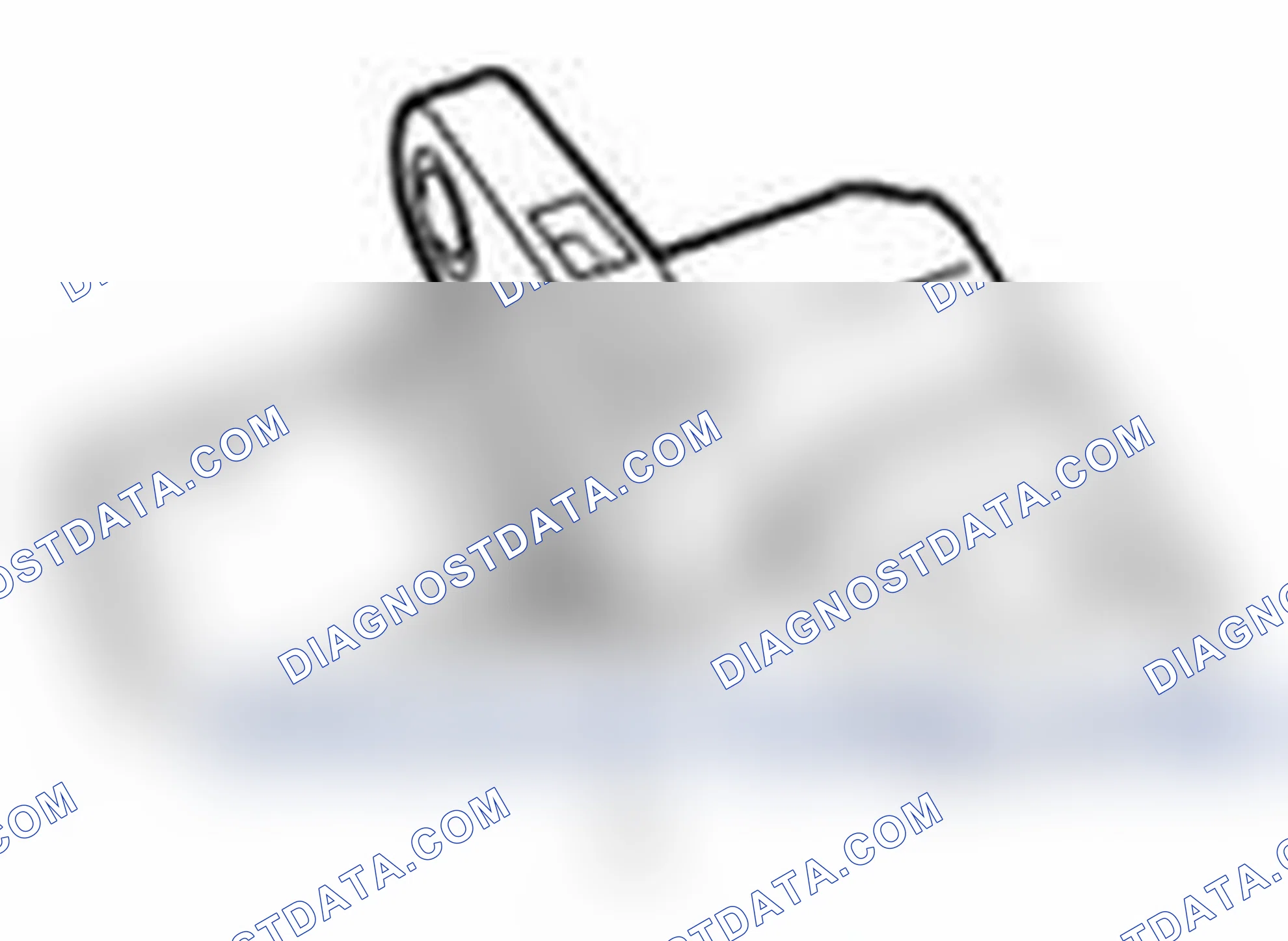 Scheme 27: CMP (Camshaft Position) Sensor Inspection