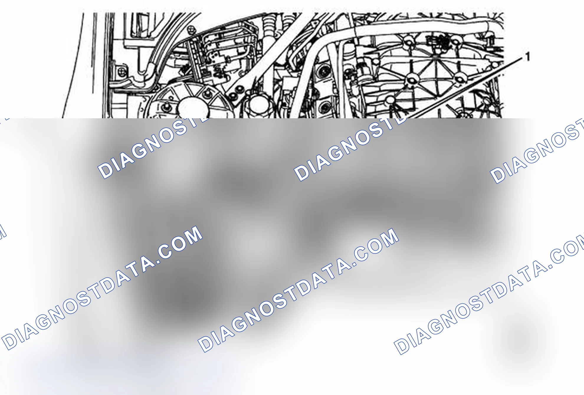 Scheme 72: Engine Control Module Replacement