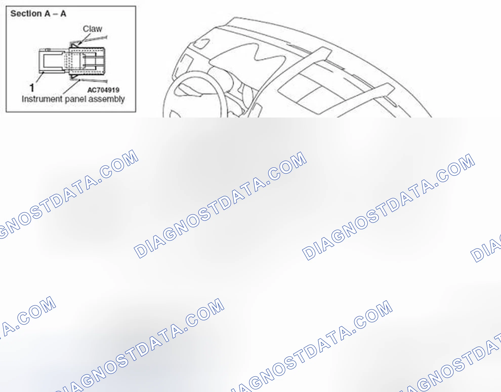 Scheme 7: REMOVAL AND INSTALLATION