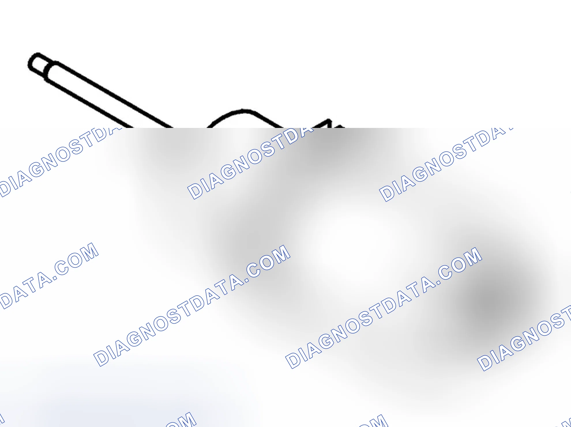 Scheme 49: Brake pedal sensor, specifications