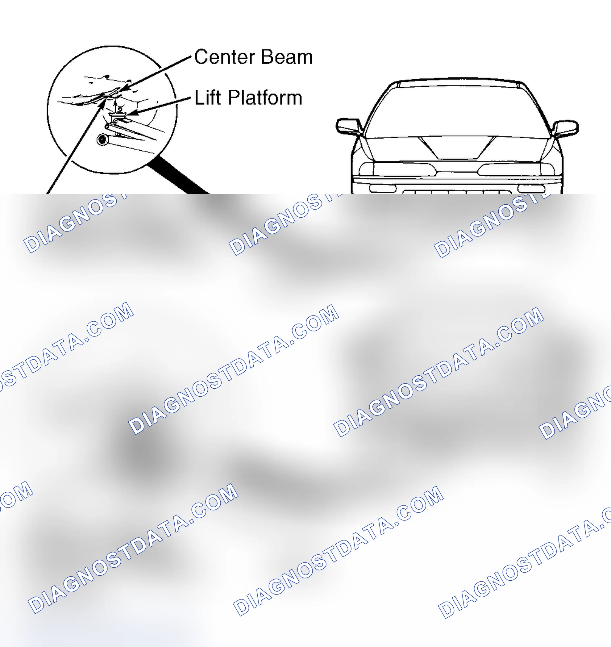 Scheme 1: FLOOR JACK