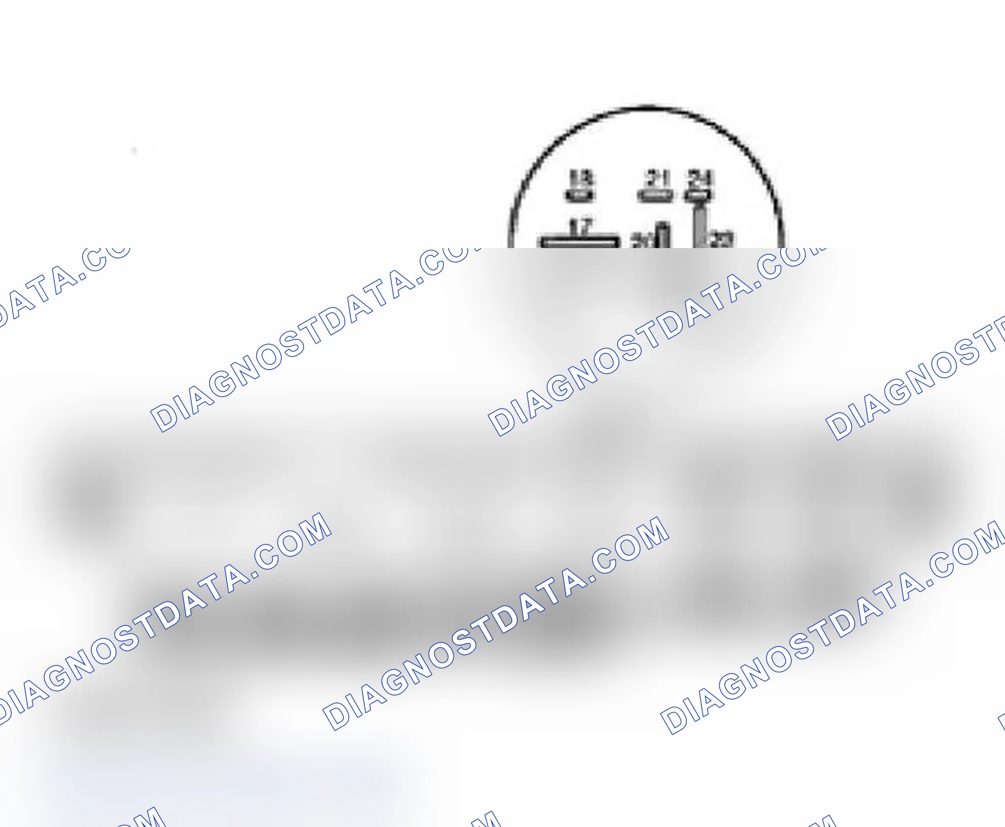 Scheme 452: Identifying Fuel Pump (FP) Relay Terminals