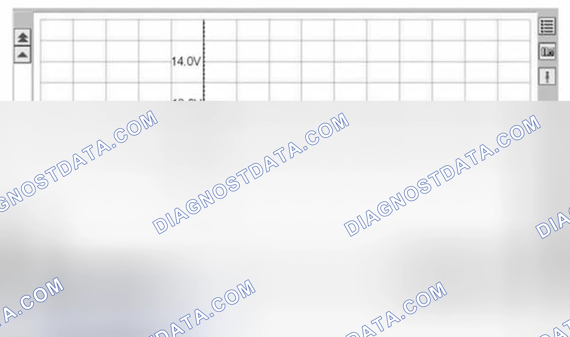 Scheme 81: CAN (-) Circuit Shorted To Battery Voltage