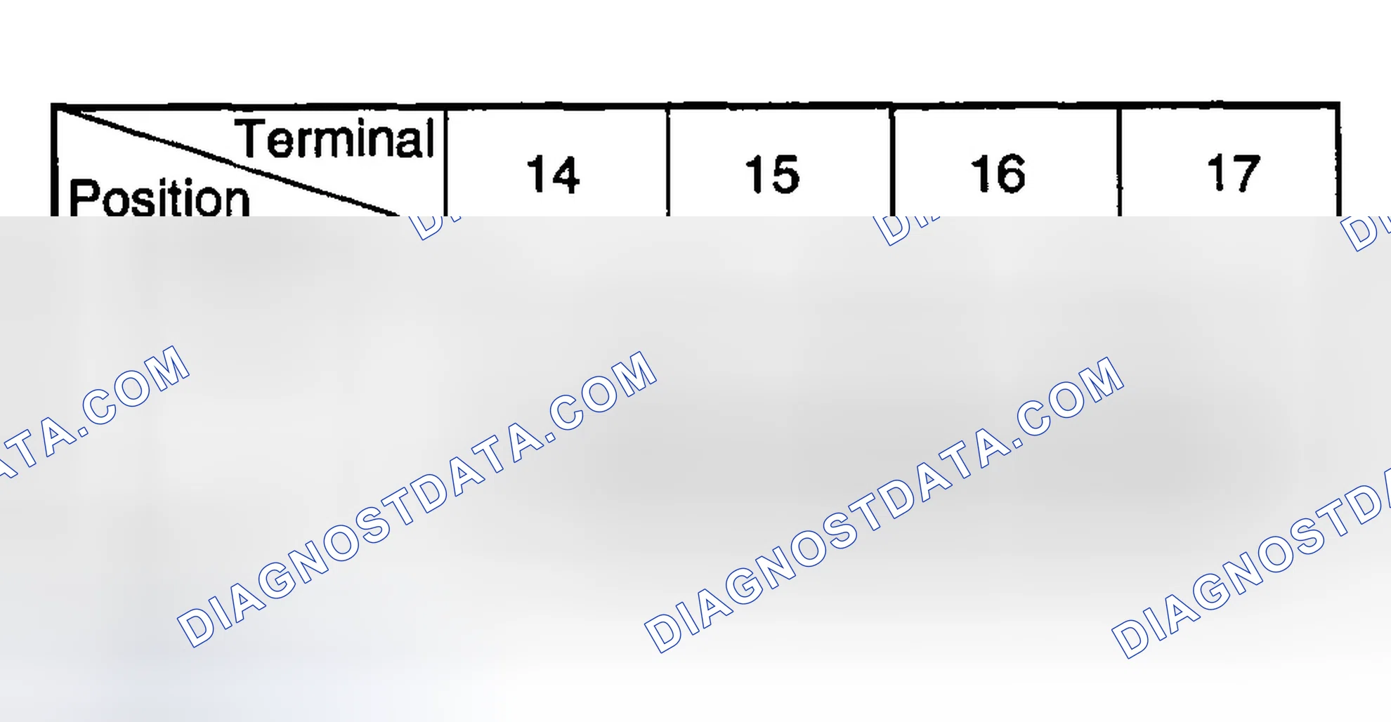 Scheme 18: LIGHTING SWITCH [M20-1]