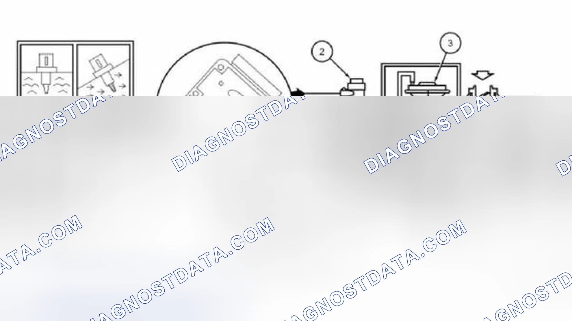 Scheme 27: Exhaust Gas Recirculation (EGR) System Monitor - Delta Pressure Feedback (DPFE) EGR and EGR System M