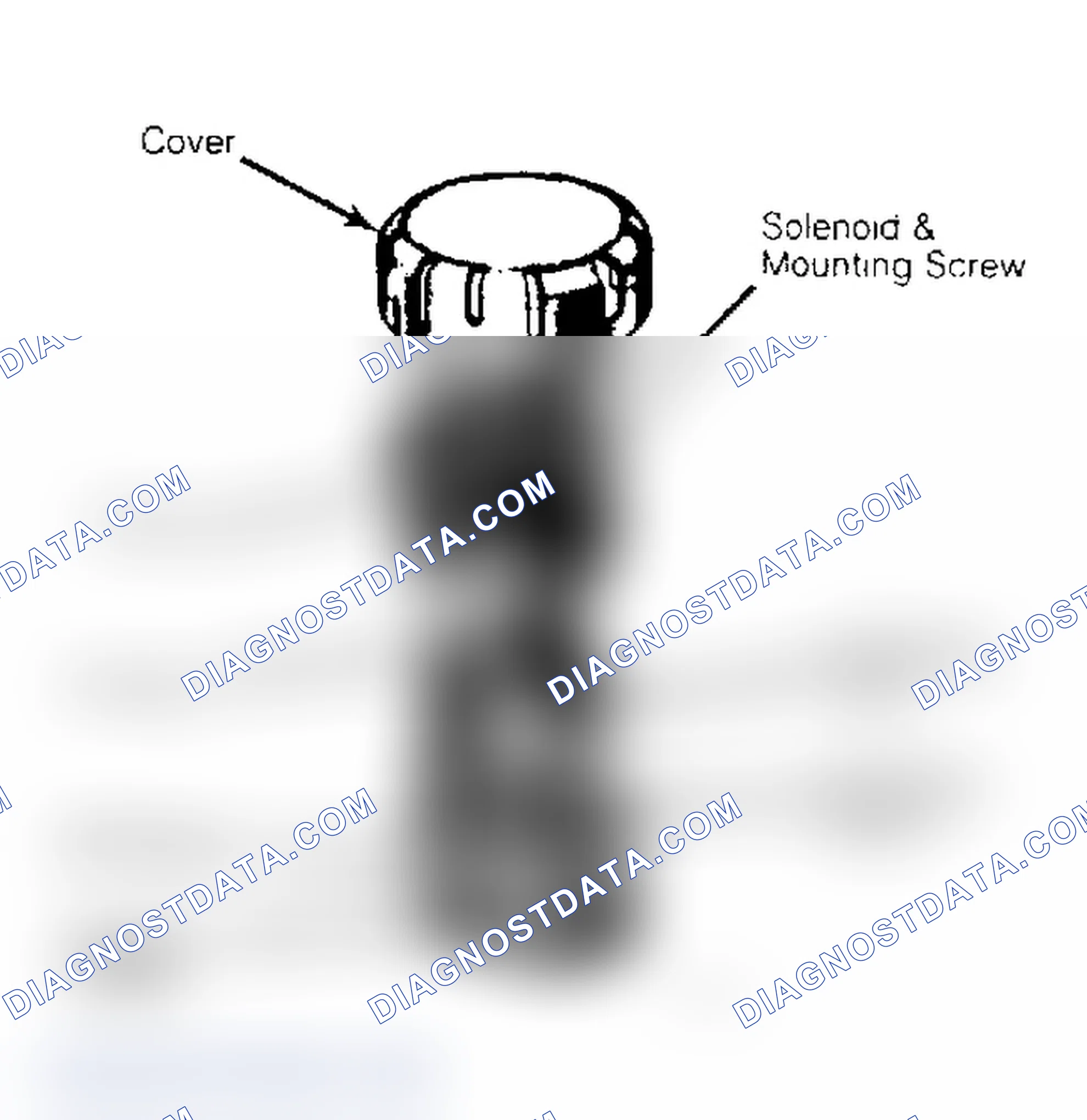 Scheme 51: Digital EGR Valve