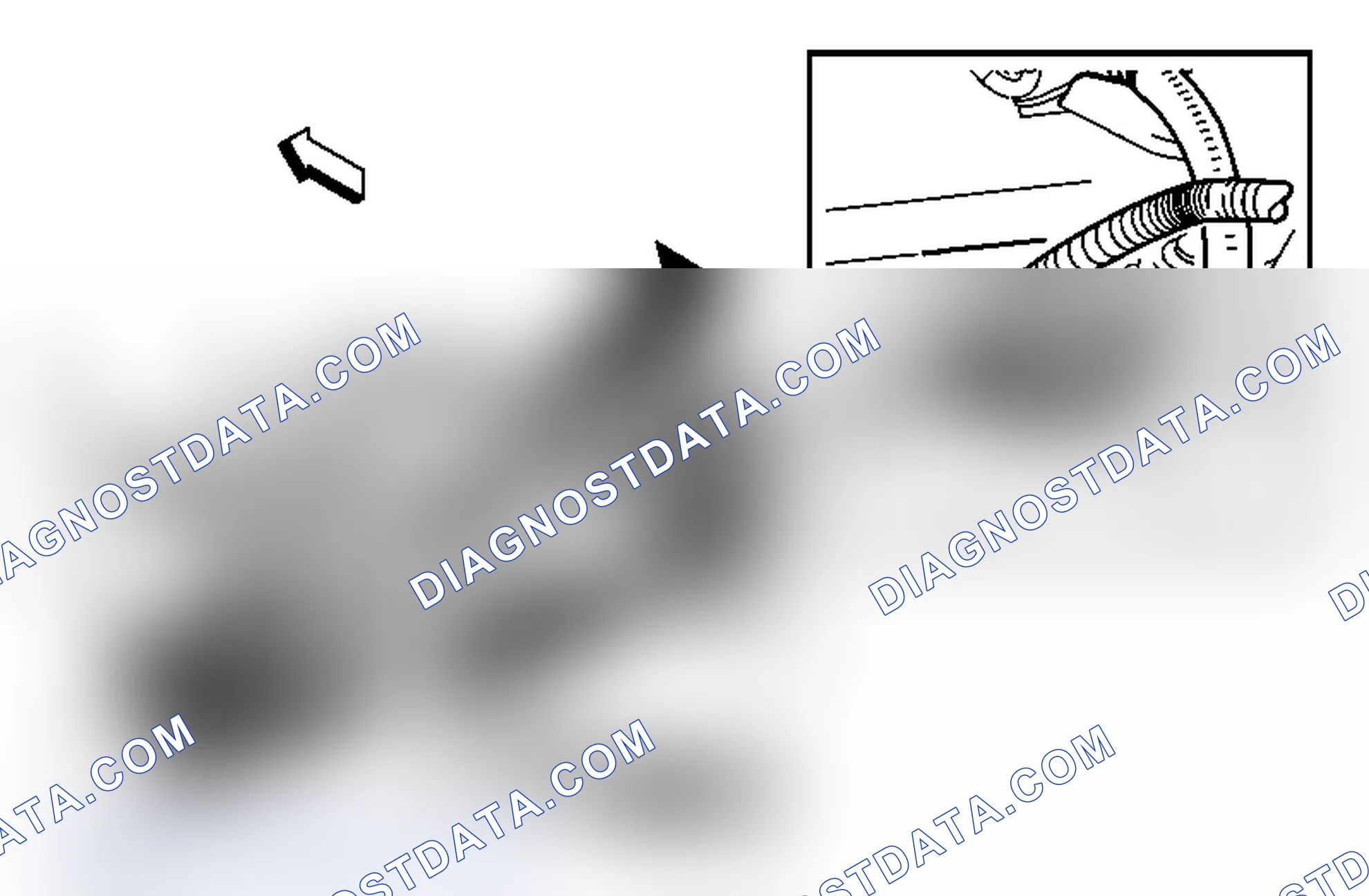 Scheme 24: Steering Gear Replacement (Hydraulic Rack and Pinion)