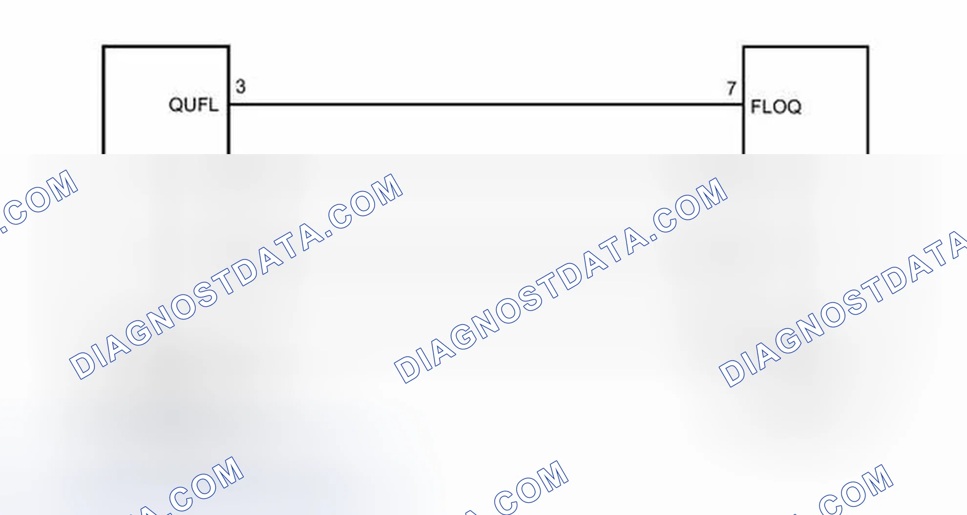 Scheme 257: WIRING DIAGRAM
