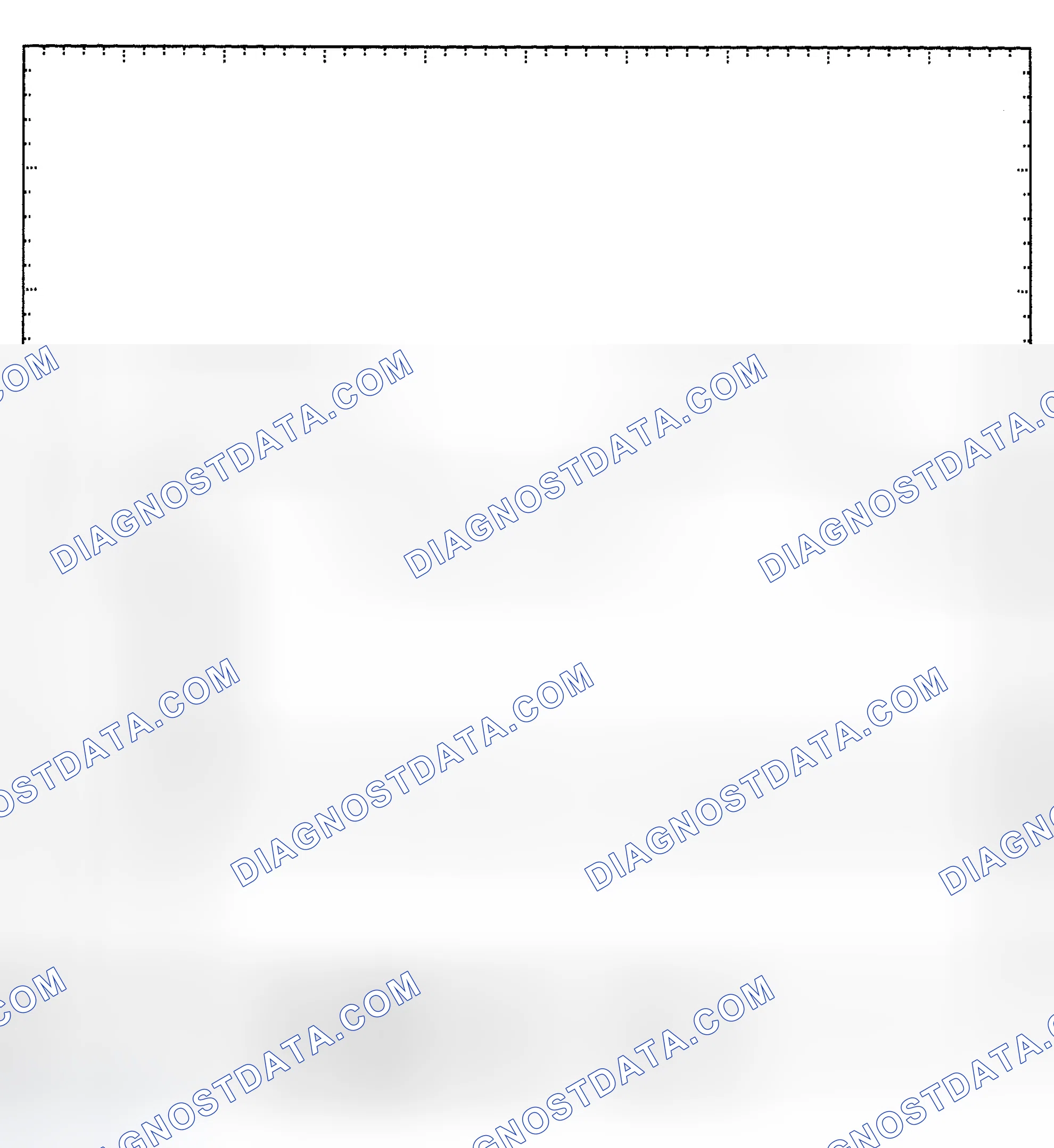 Scheme 26: Injector Bank - Known Good - Voltage Pattern