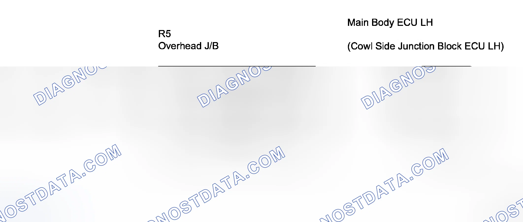Scheme 113: WIRING DIAGRAM