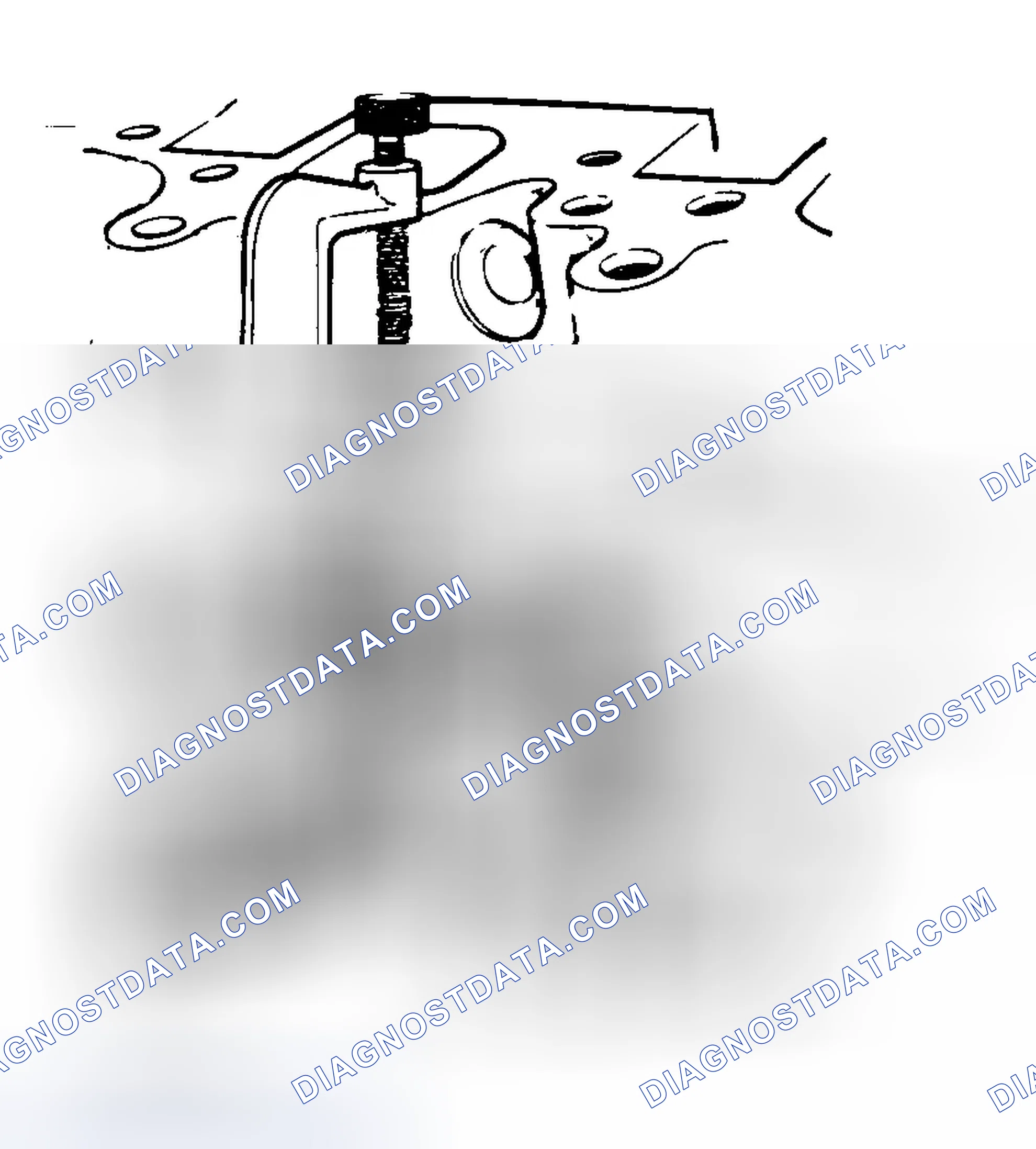Scheme 15: Measuring Valve Stem-to-Guide Clearance