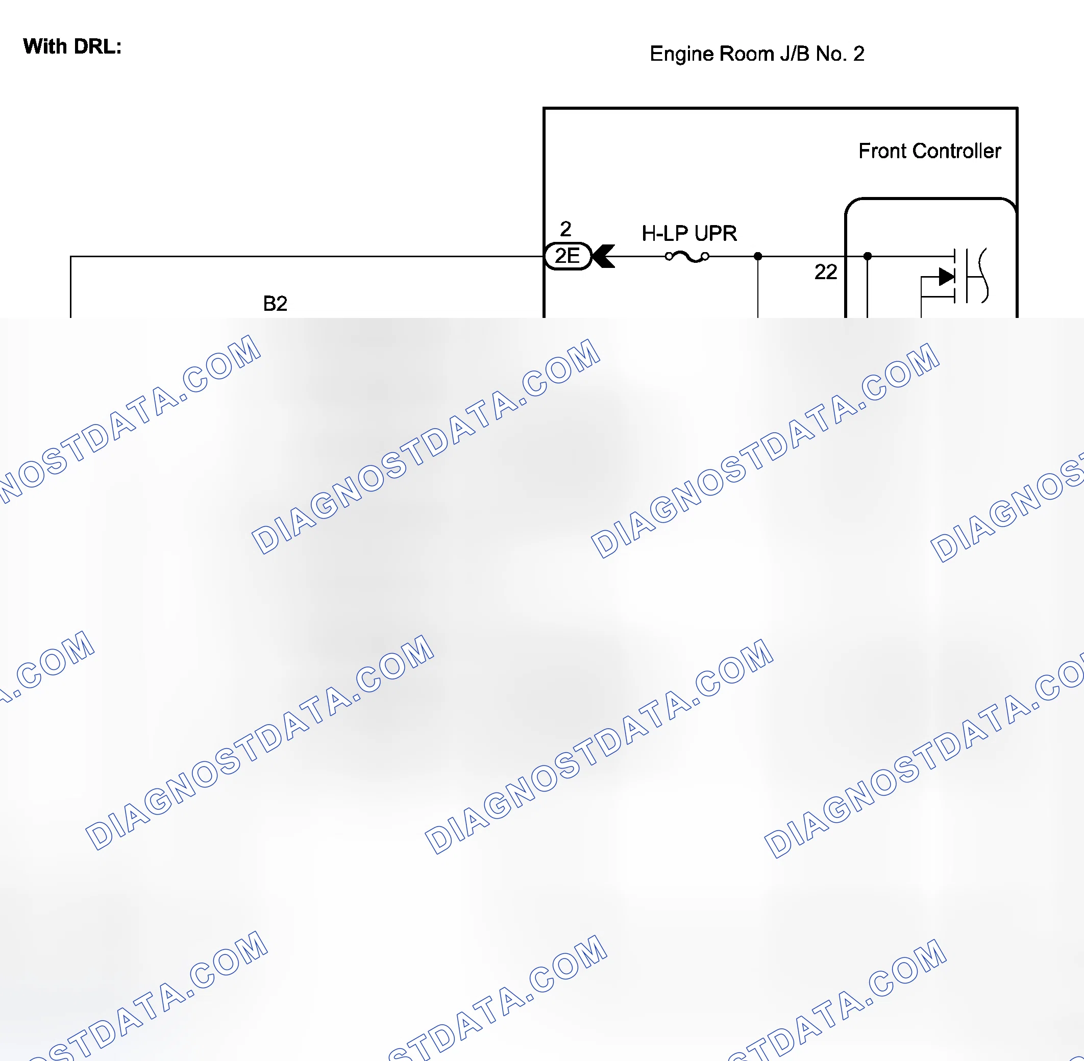 Scheme 48: WIRING DIAGRAM