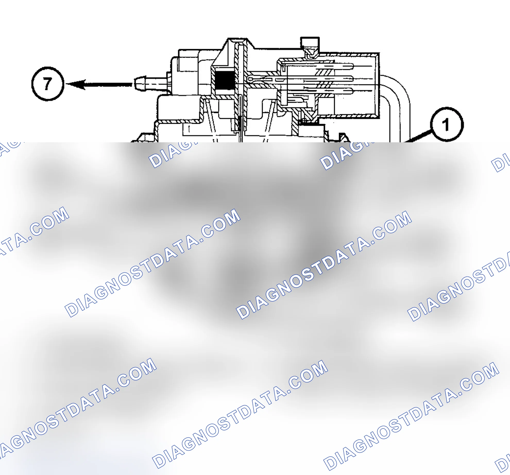 Scheme 33: LDP At Rest (Not Powered)